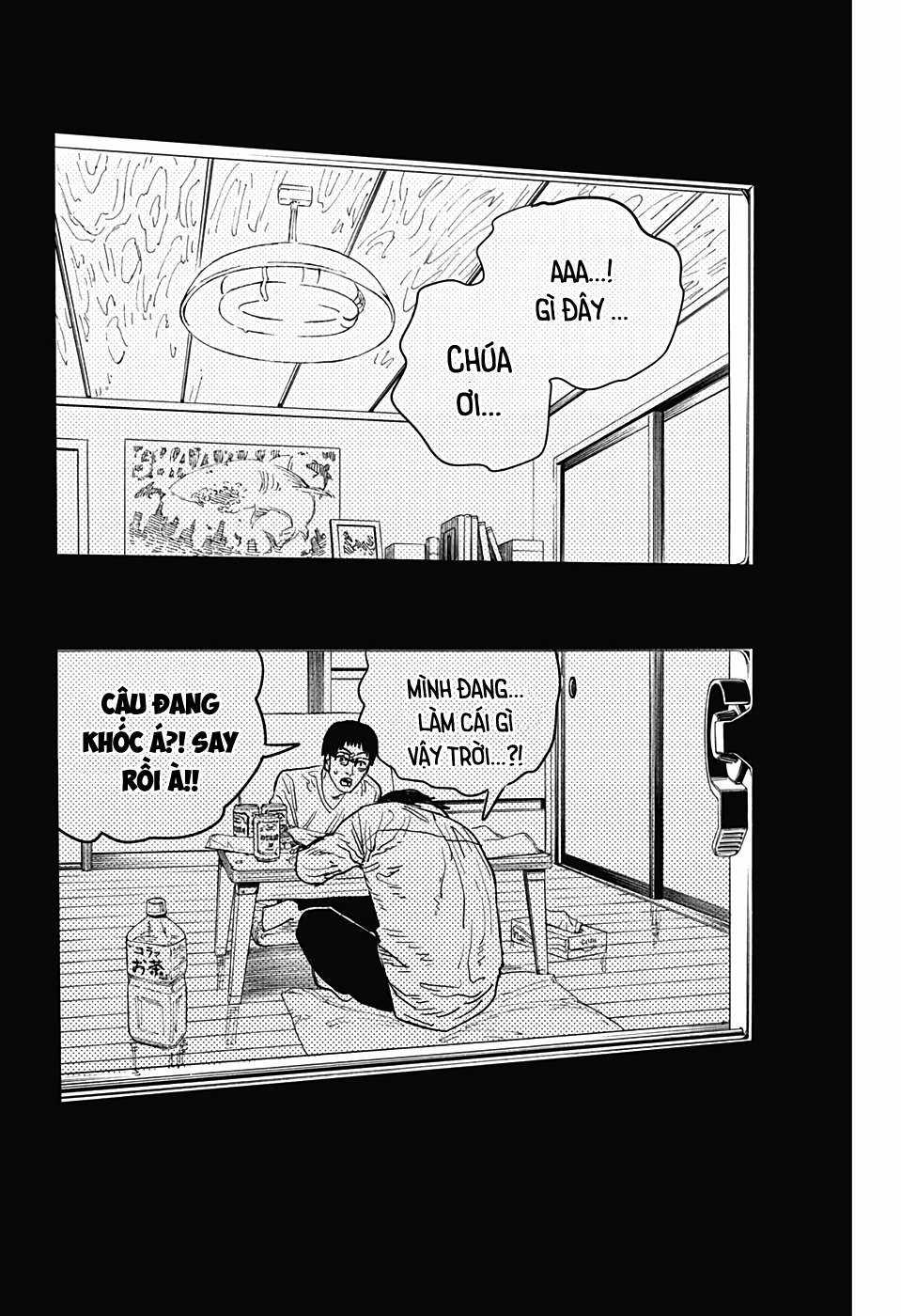 Chainsaw-man - Chapter 58 - Trang 15