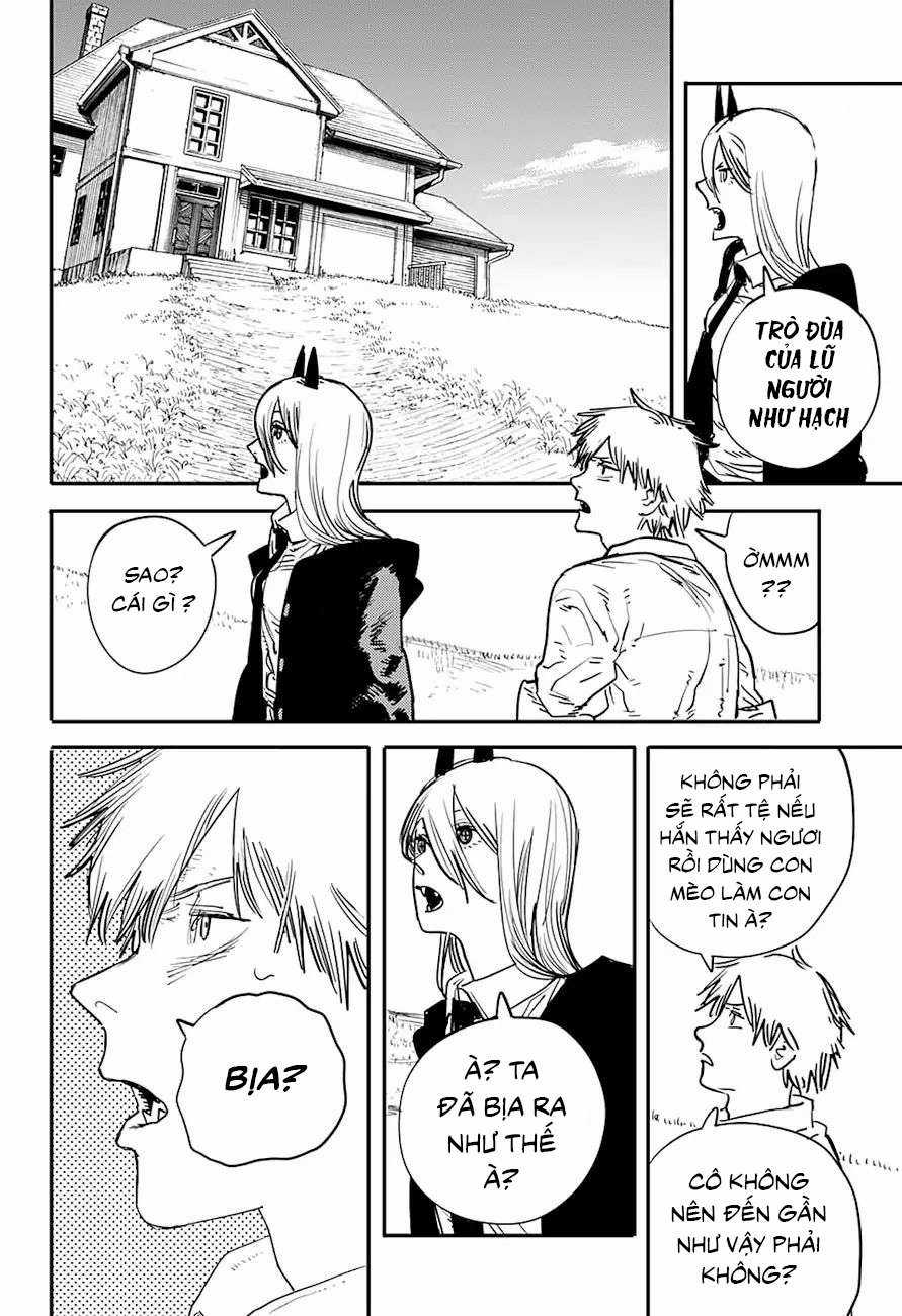 Chainsaw-man - Chapter 6 - Trang 12
