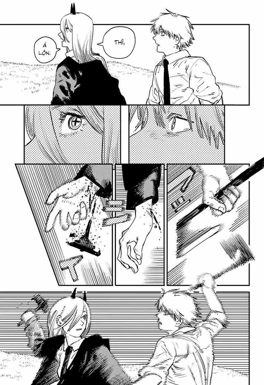 Chainsaw-man - Chapter 6 - Trang 13