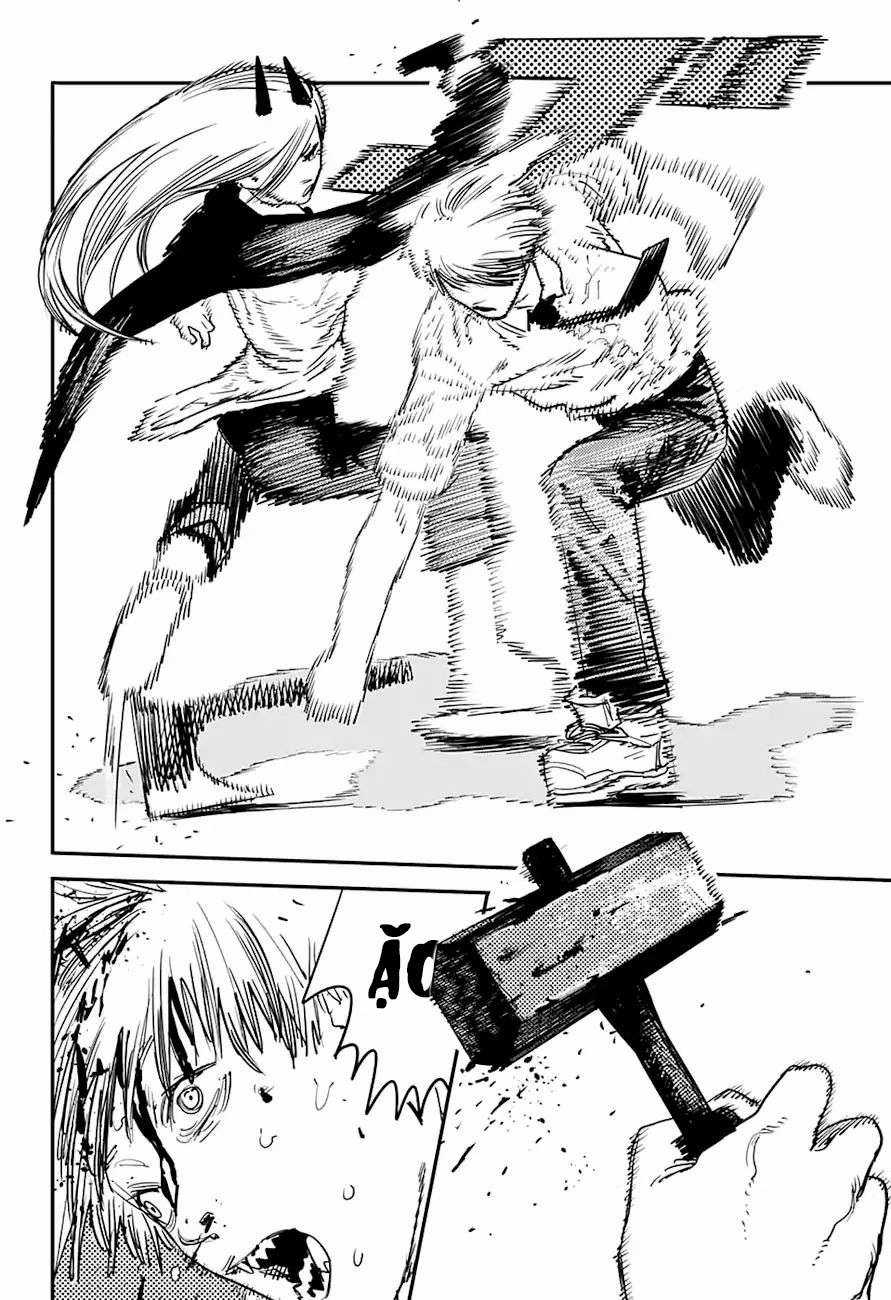 Chainsaw-man - Chapter 6 - Trang 14