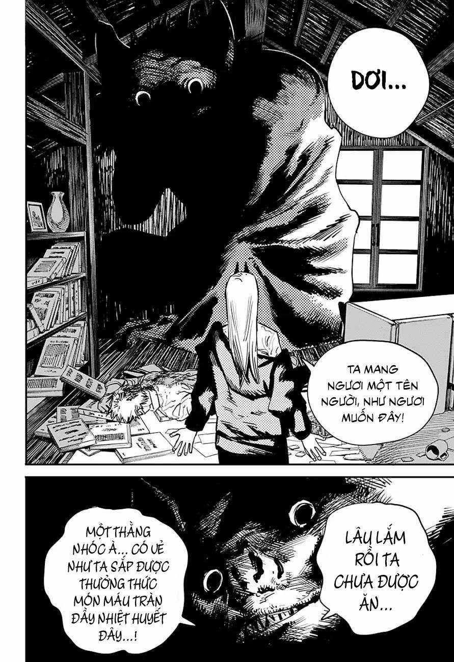 Chainsaw-man - Chapter 6 - Trang 16