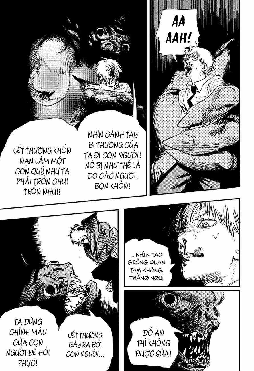 Chainsaw-man - Chapter 6 - Trang 17