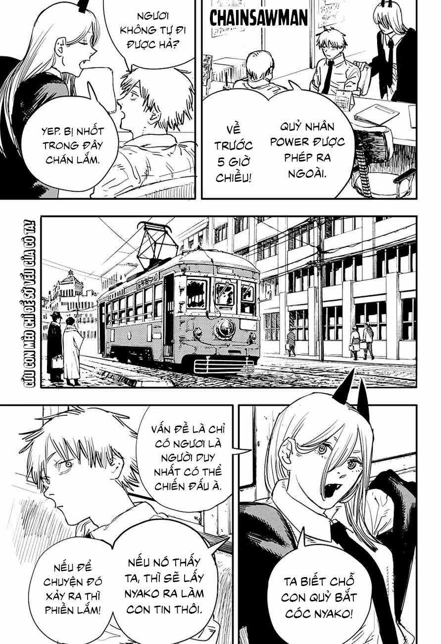 Chainsaw-man - Chapter 6 - Trang 3