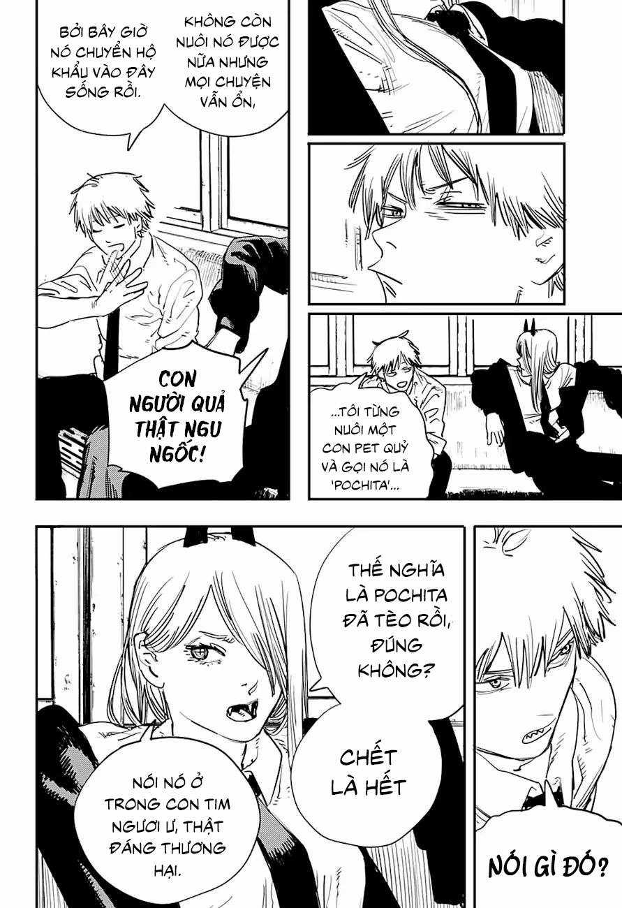 Chainsaw-man - Chapter 6 - Trang 4