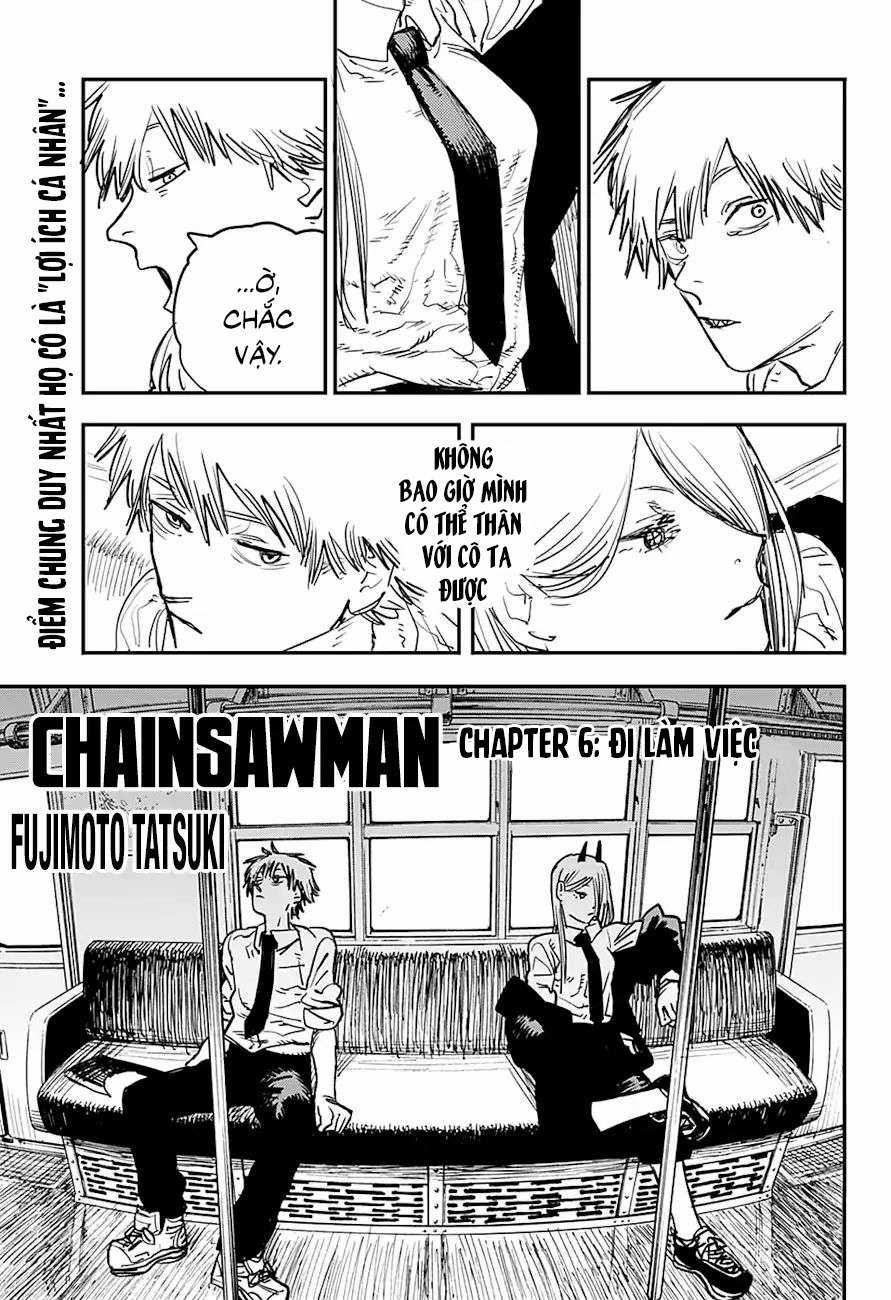 Chainsaw-man - Chapter 6 - Trang 5