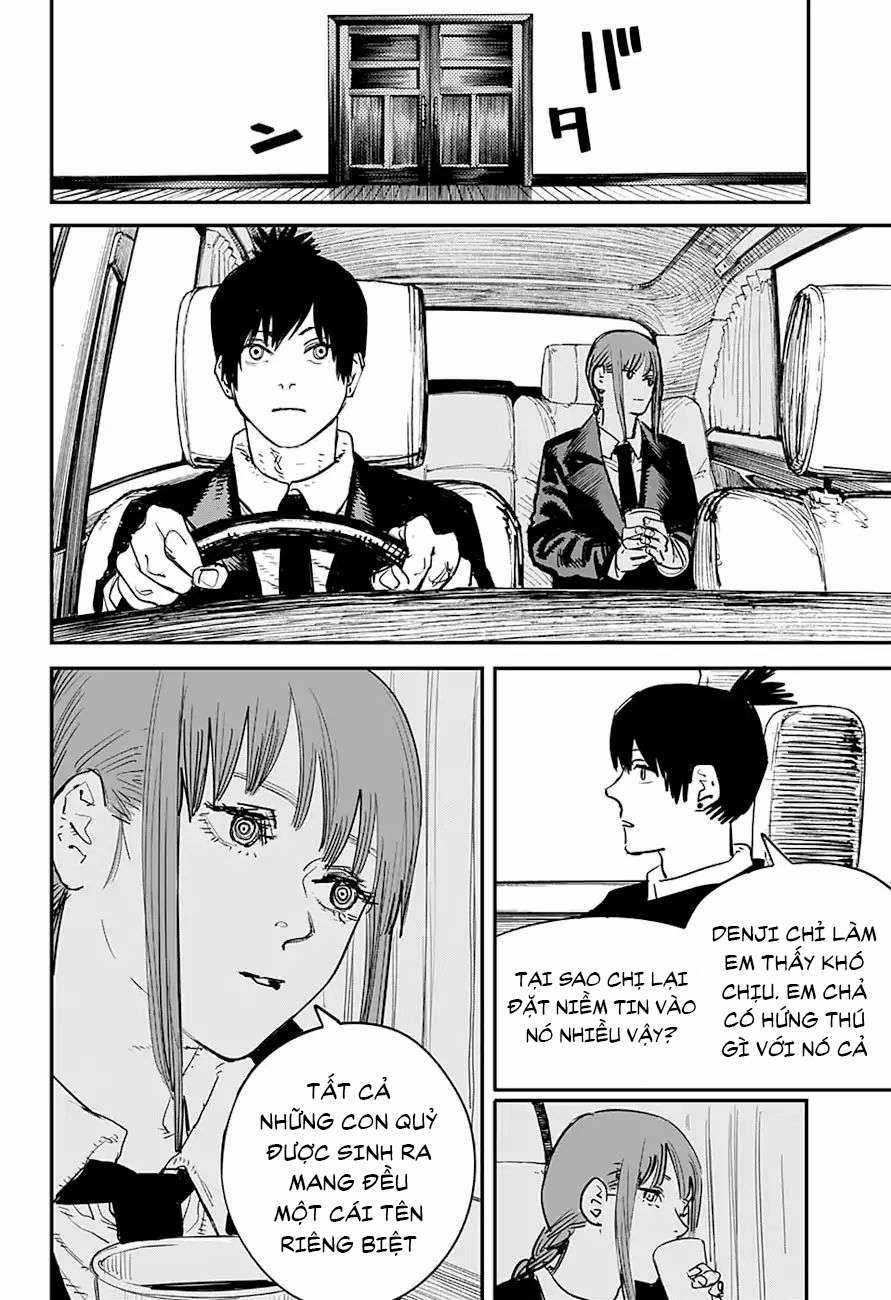 Chainsaw-man - Chapter 6 - Trang 8