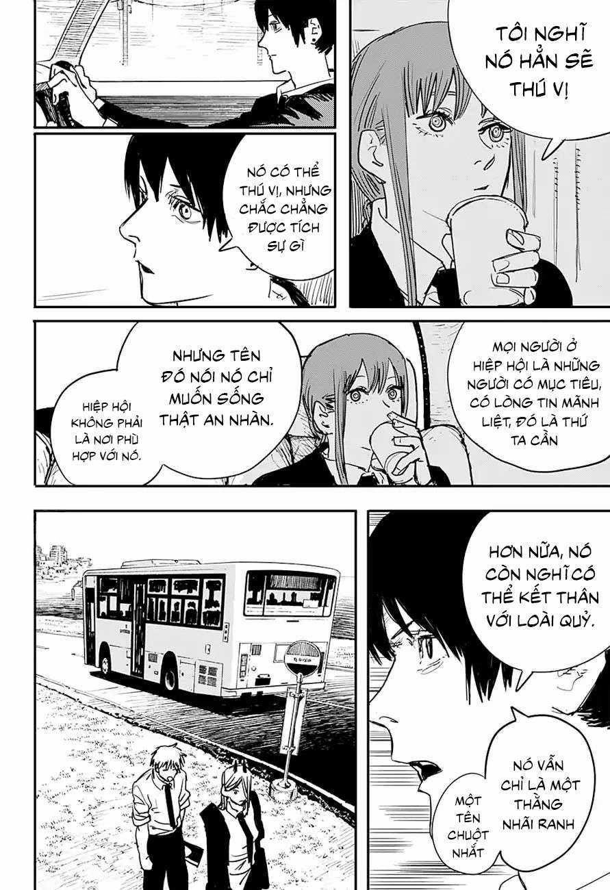 Chainsaw-man - Chapter 6 - Trang 10