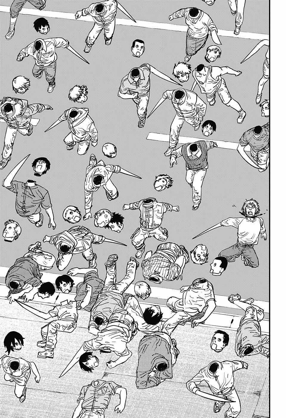 Chainsaw-man - Chapter 60 - Trang 18