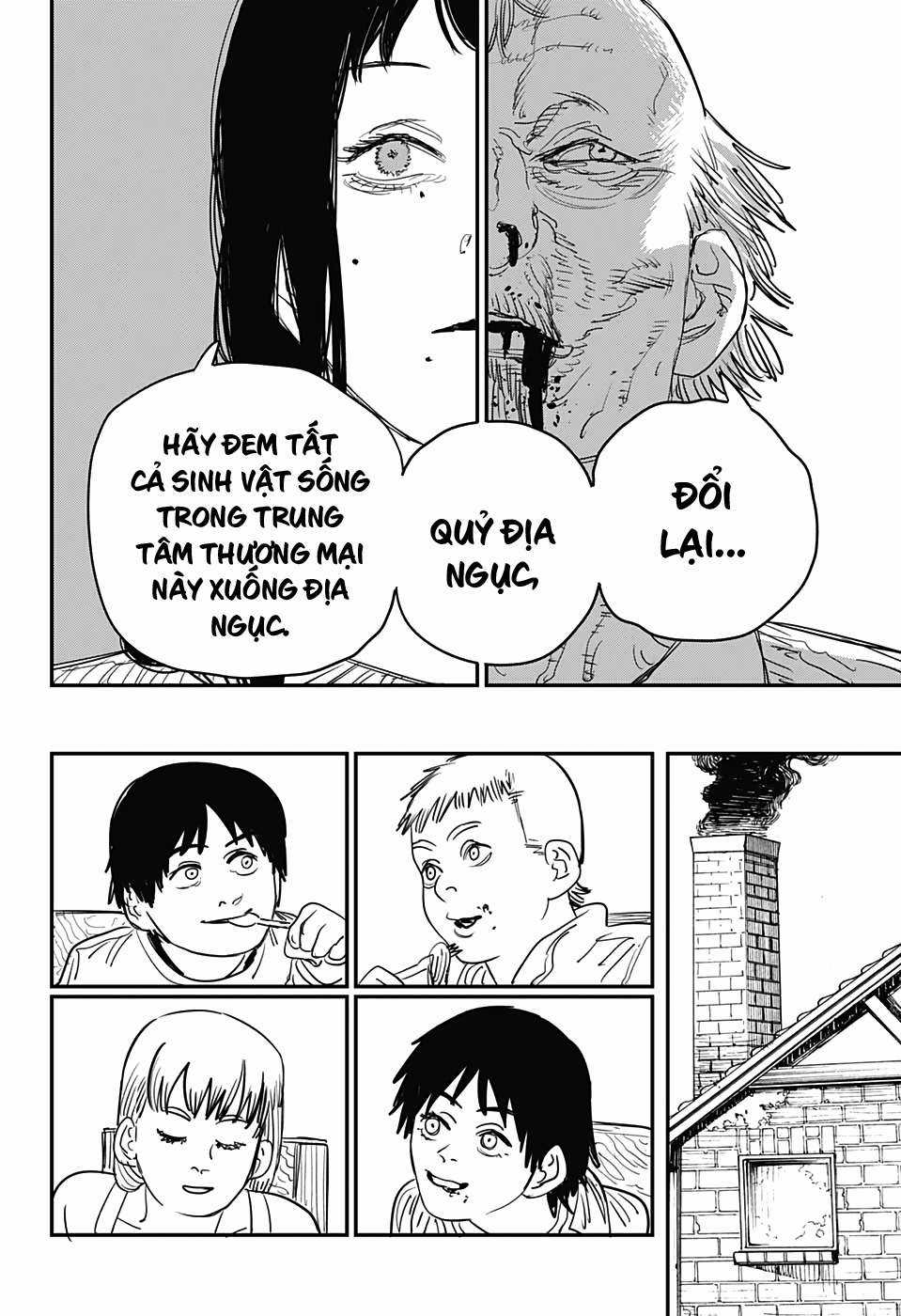 Chainsaw-man - Chapter 63 - Trang 15
