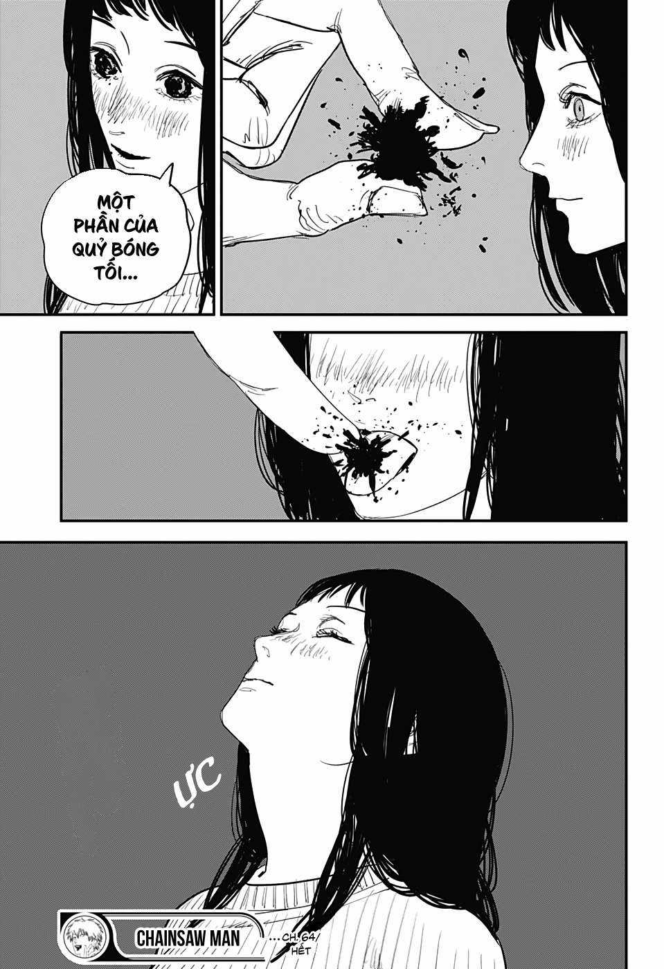 Chainsaw-man - Chapter 64 - Trang 21
