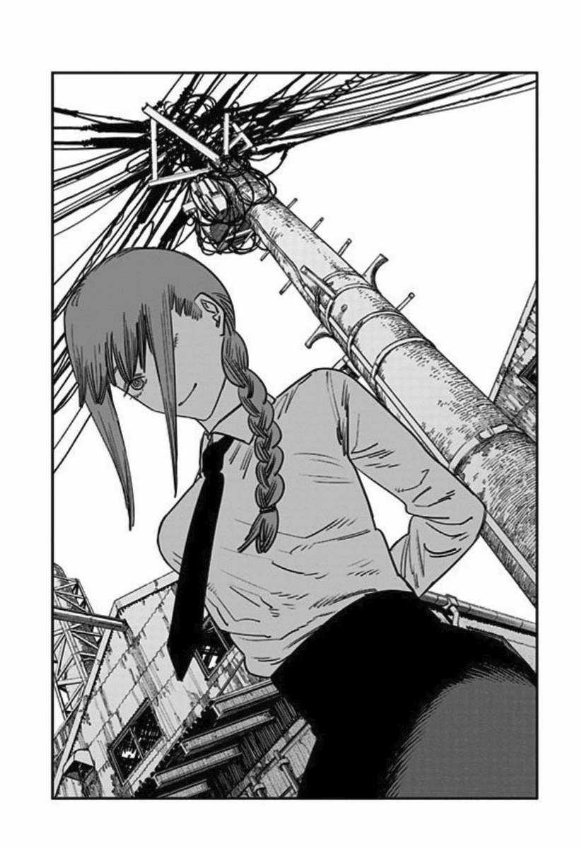 Chainsaw-man - Chapter 65.5 - Trang 12