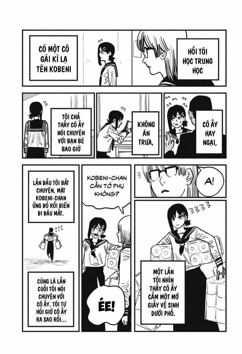 Chainsaw-man - Chapter 65.5 - Trang 15