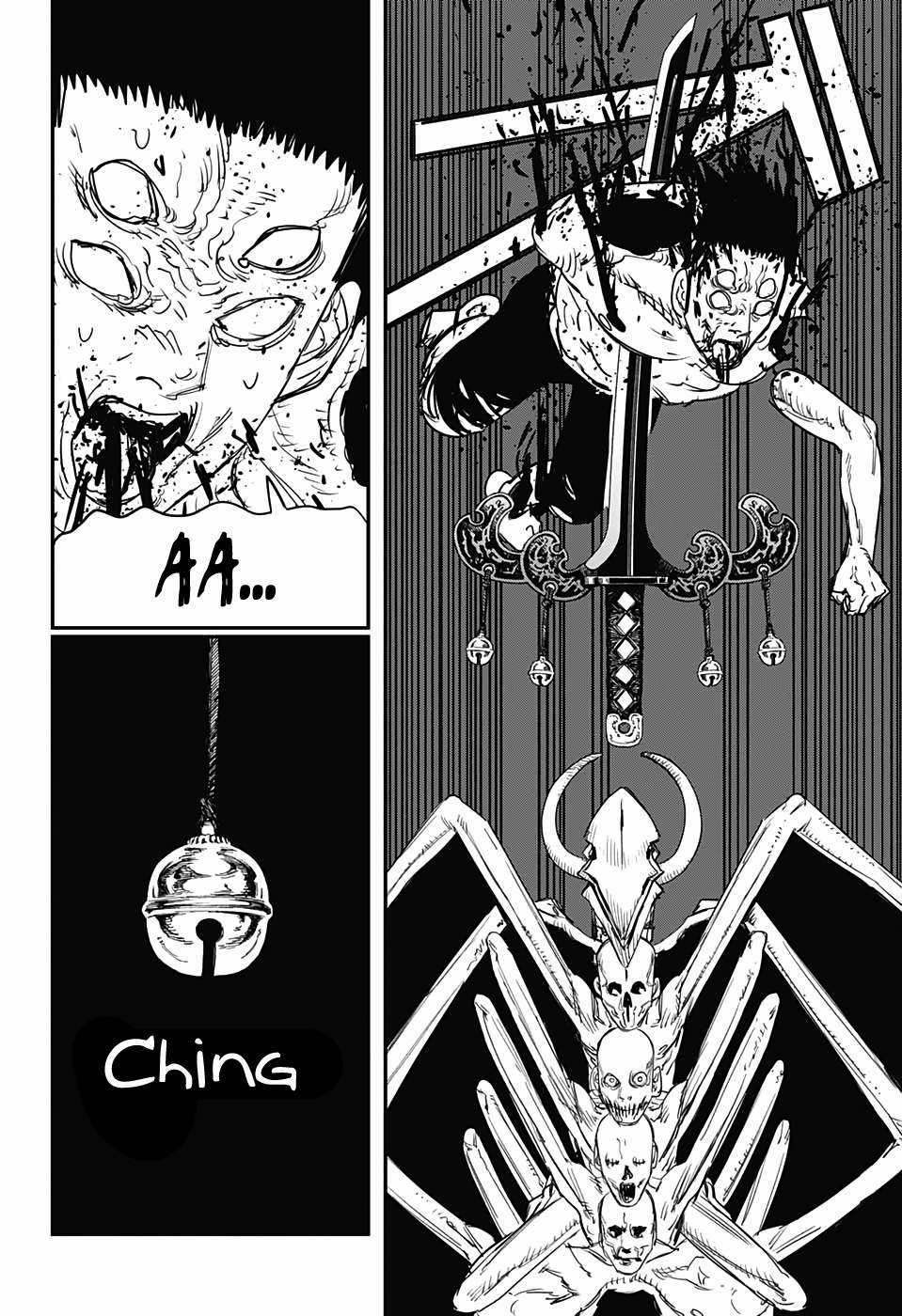 Chainsaw-man - Chapter 65 - Trang 20