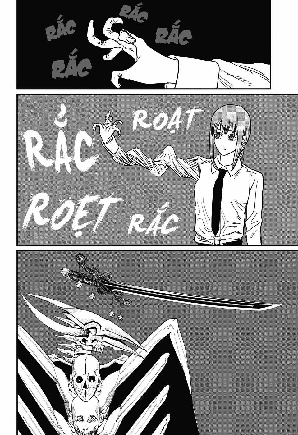 Chainsaw-man - Chapter 66 - Trang 13