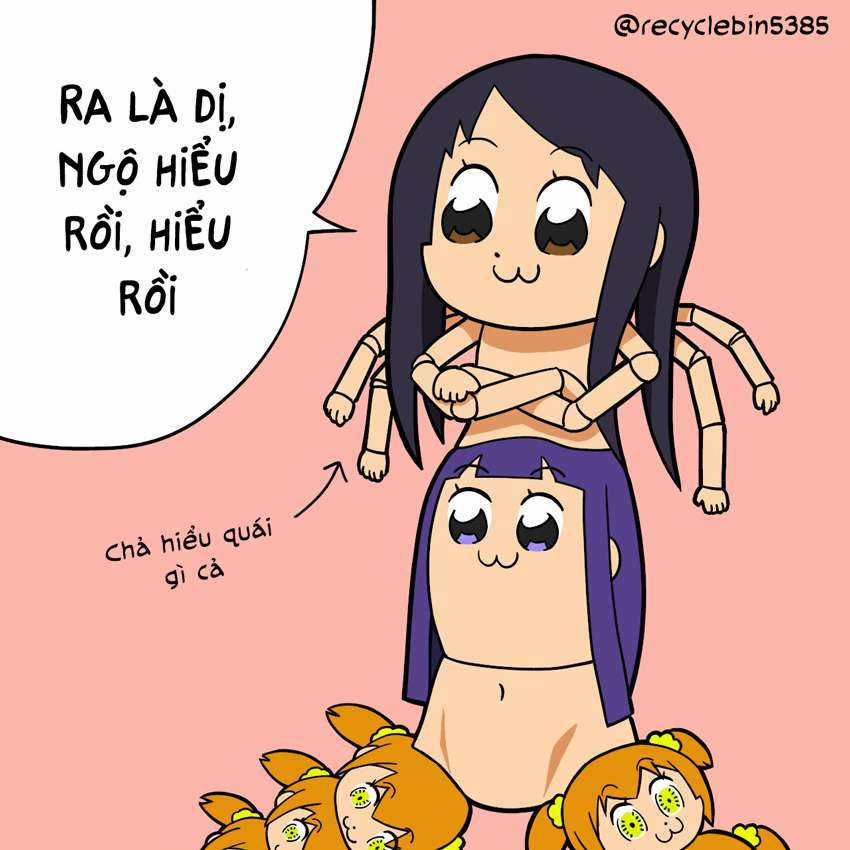 Chainsaw-man - Chapter 66 - Trang 23