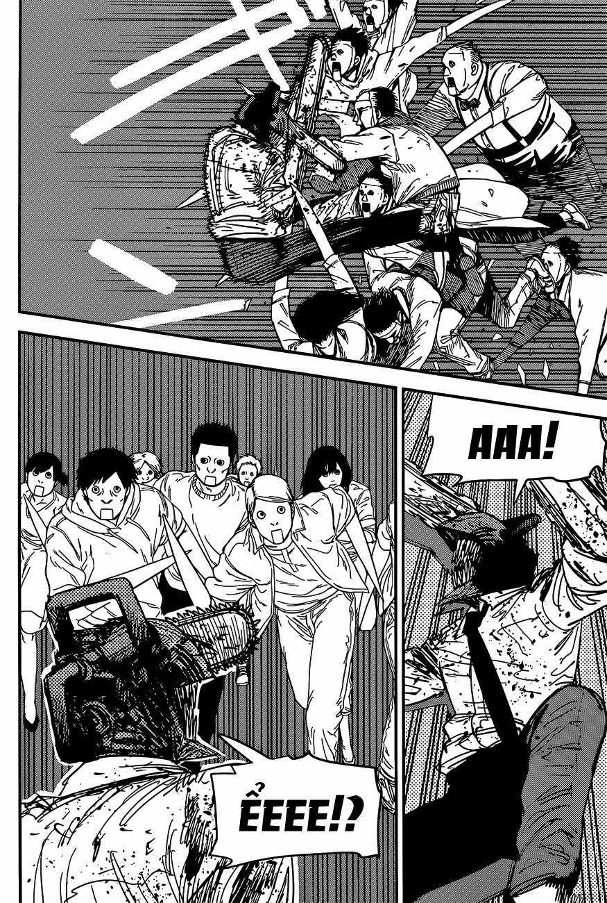 Chainsaw-man - Chapter 67 - Trang 11