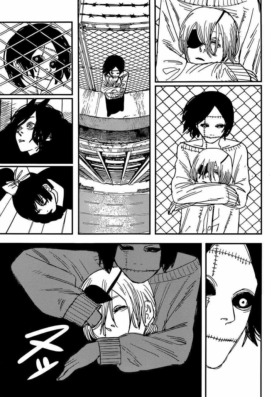 Chainsaw-man - Chapter 67 - Trang 12