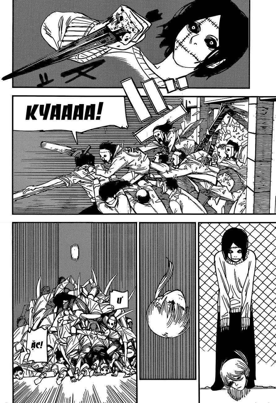 Chainsaw-man - Chapter 67 - Trang 13