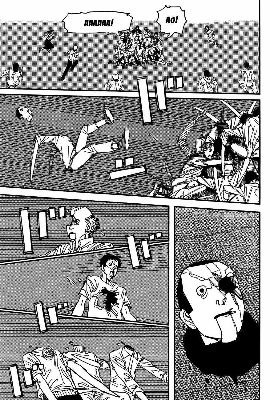 Chainsaw-man - Chapter 67 - Trang 14