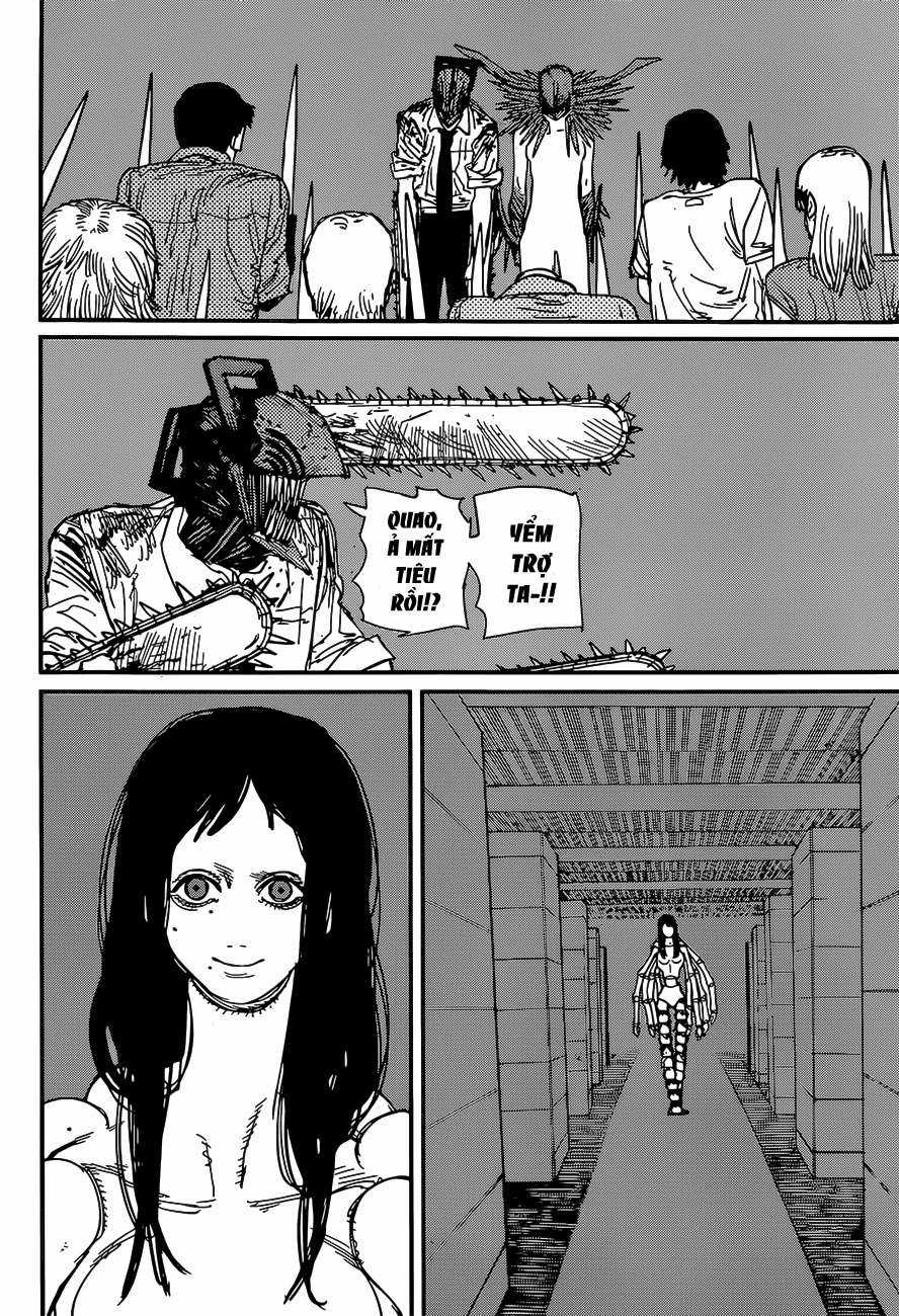 Chainsaw-man - Chapter 67 - Trang 18