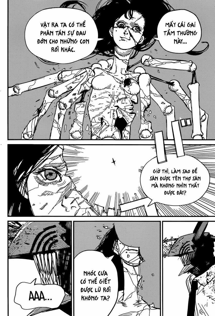 Chainsaw-man - Chapter 67 - Trang 21