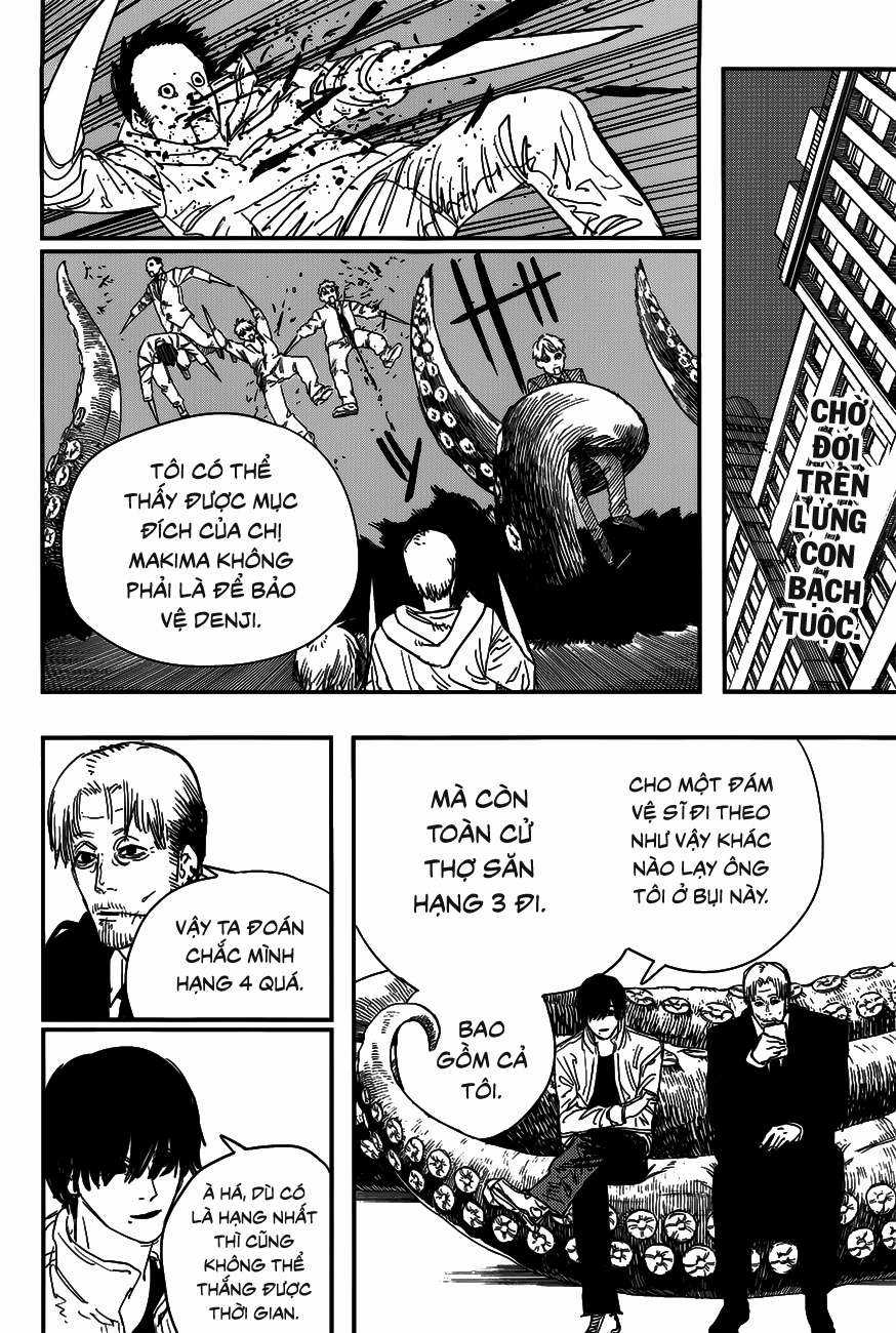 Chainsaw-man - Chapter 67 - Trang 5