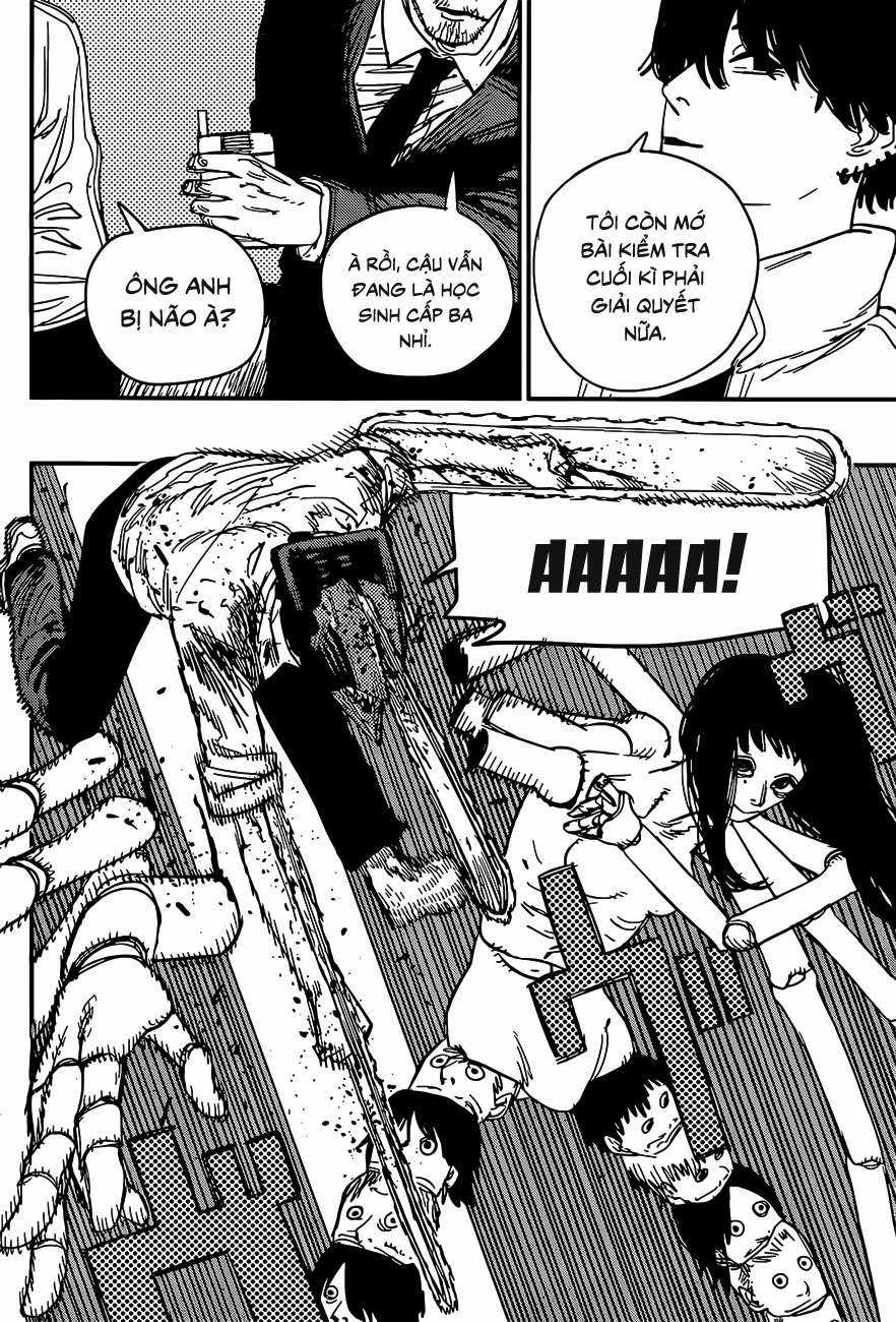 Chainsaw-man - Chapter 67 - Trang 7
