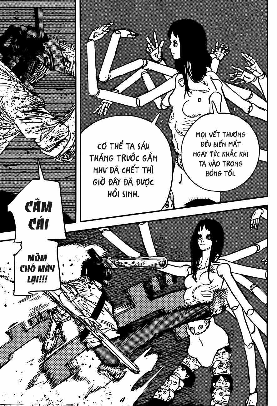Chainsaw-man - Chapter 67 - Trang 10