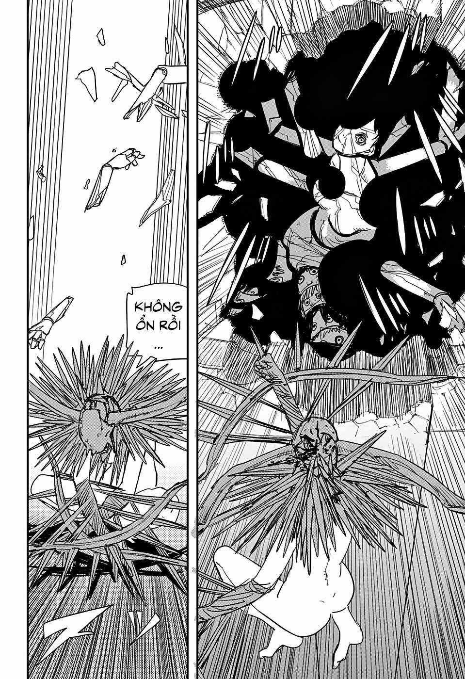 Chainsaw-man - Chapter 68 - Trang 13