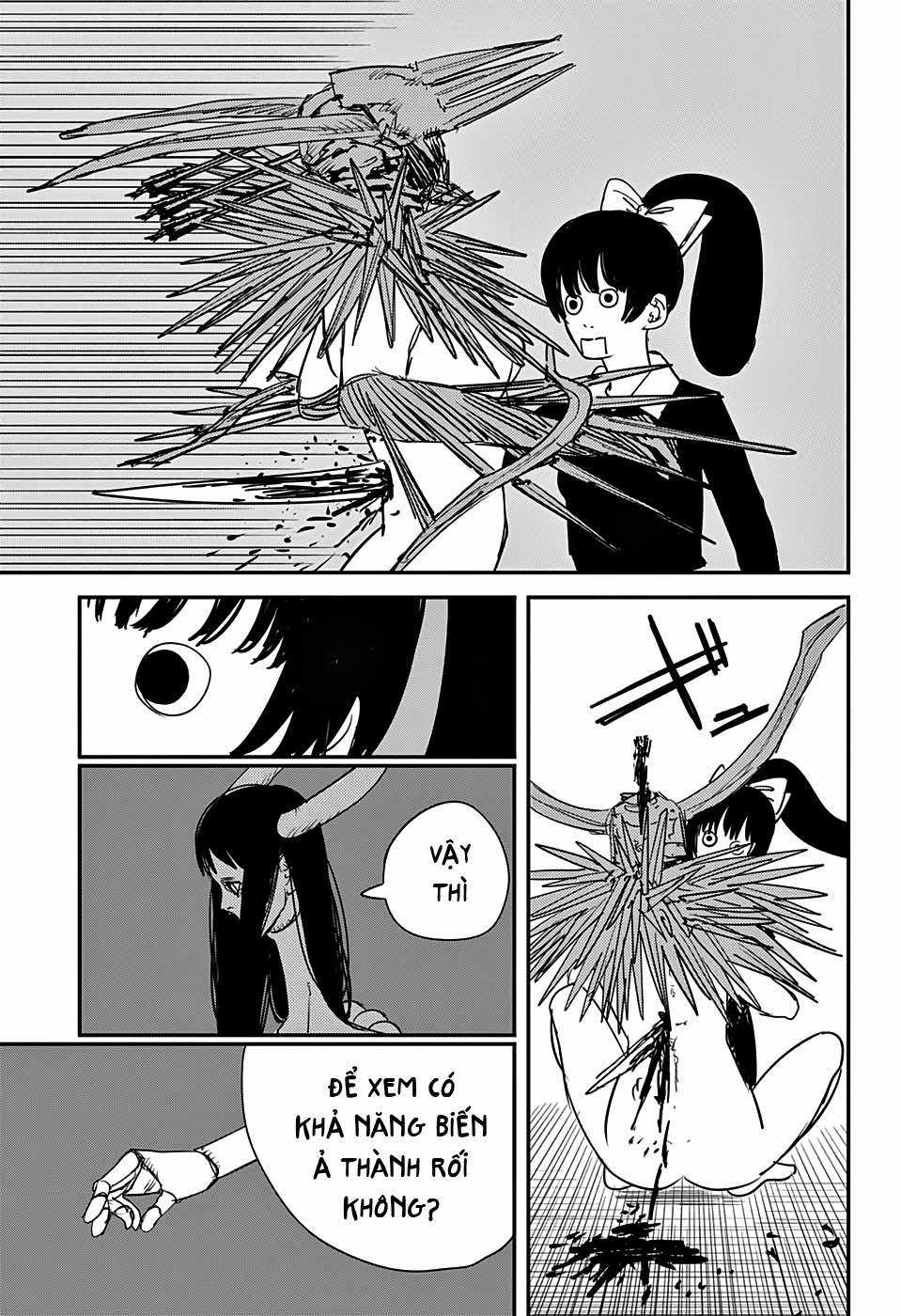 Chainsaw-man - Chapter 68 - Trang 19