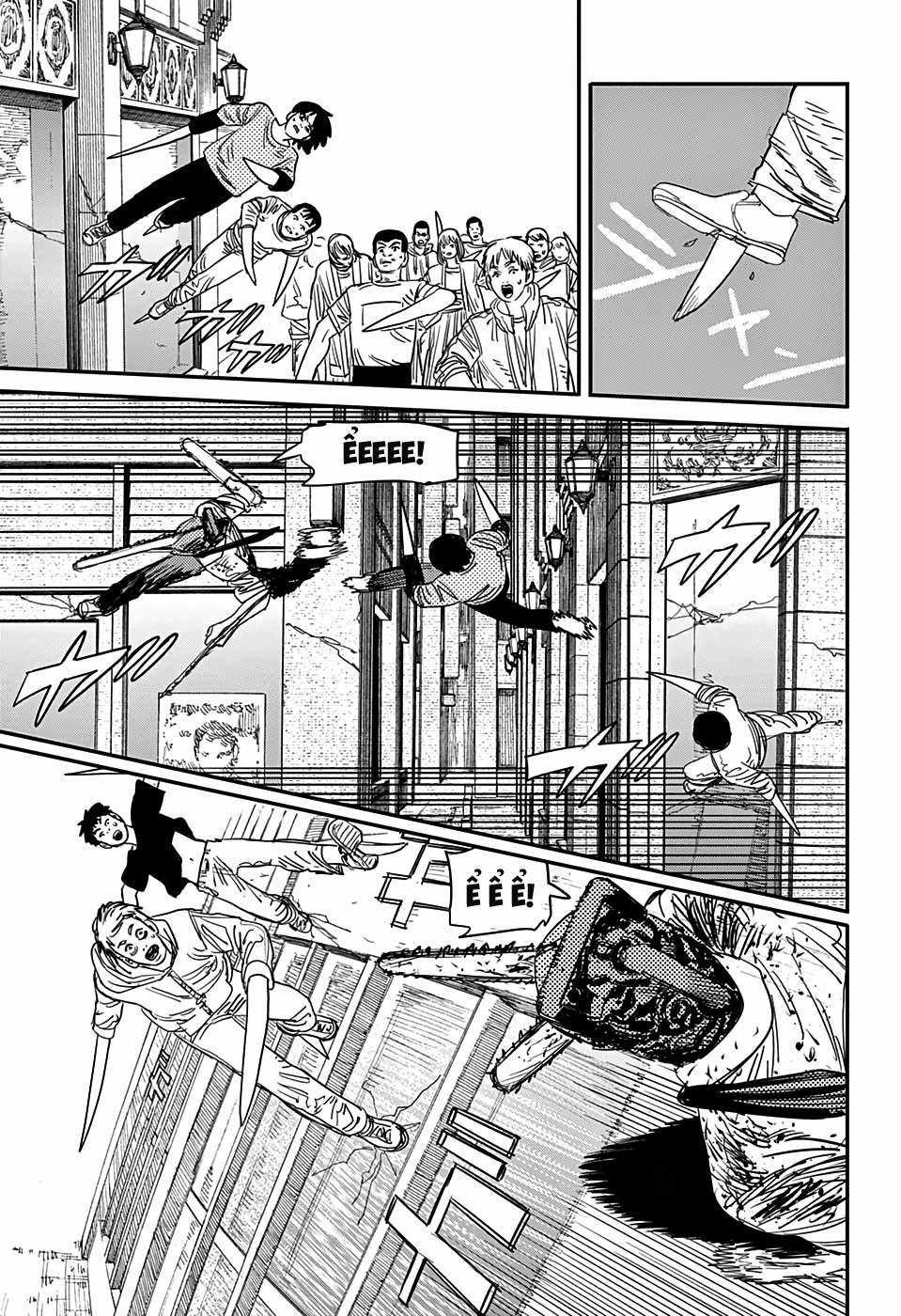 Chainsaw-man - Chapter 68 - Trang 6