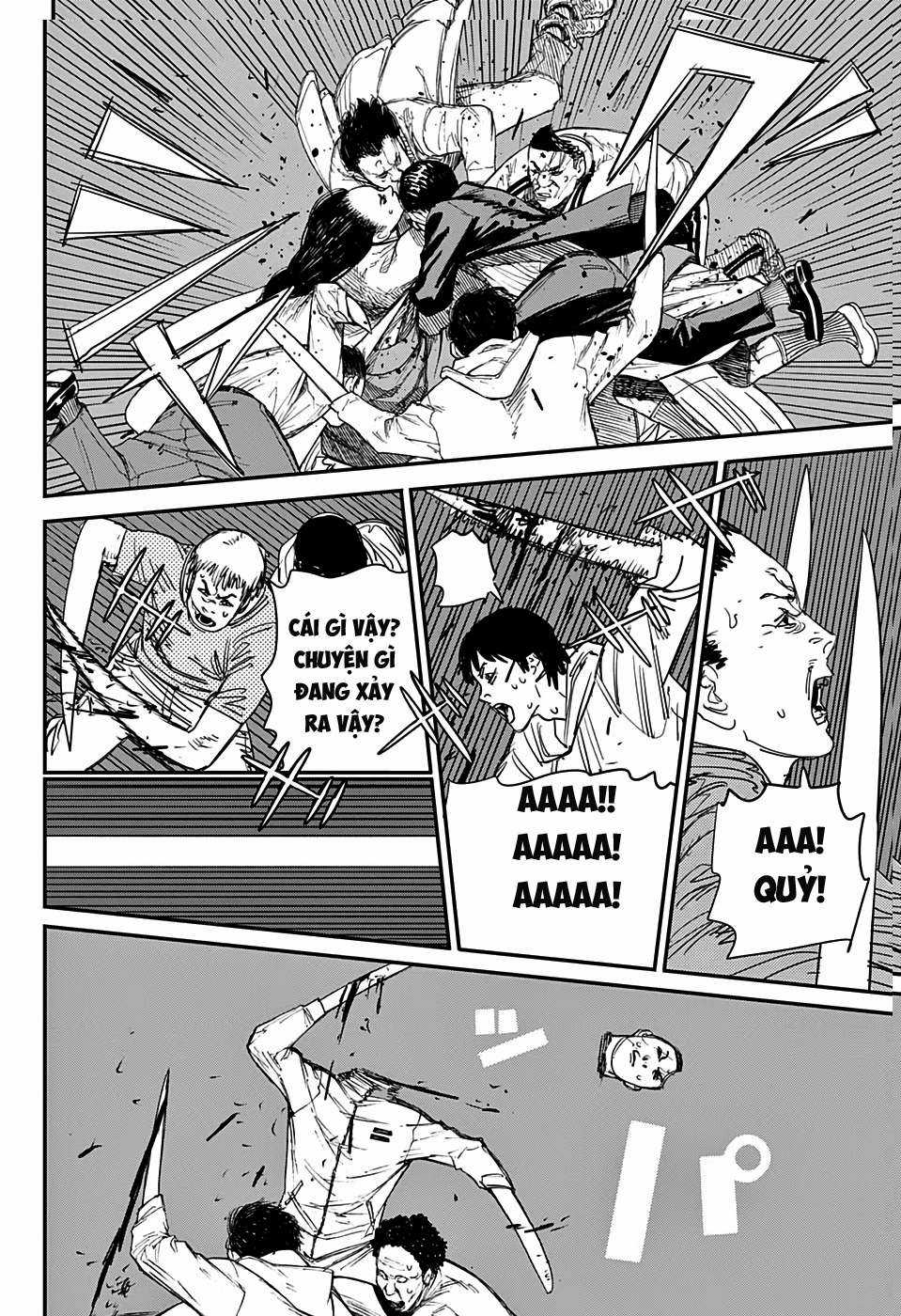 Chainsaw-man - Chapter 68 - Trang 9