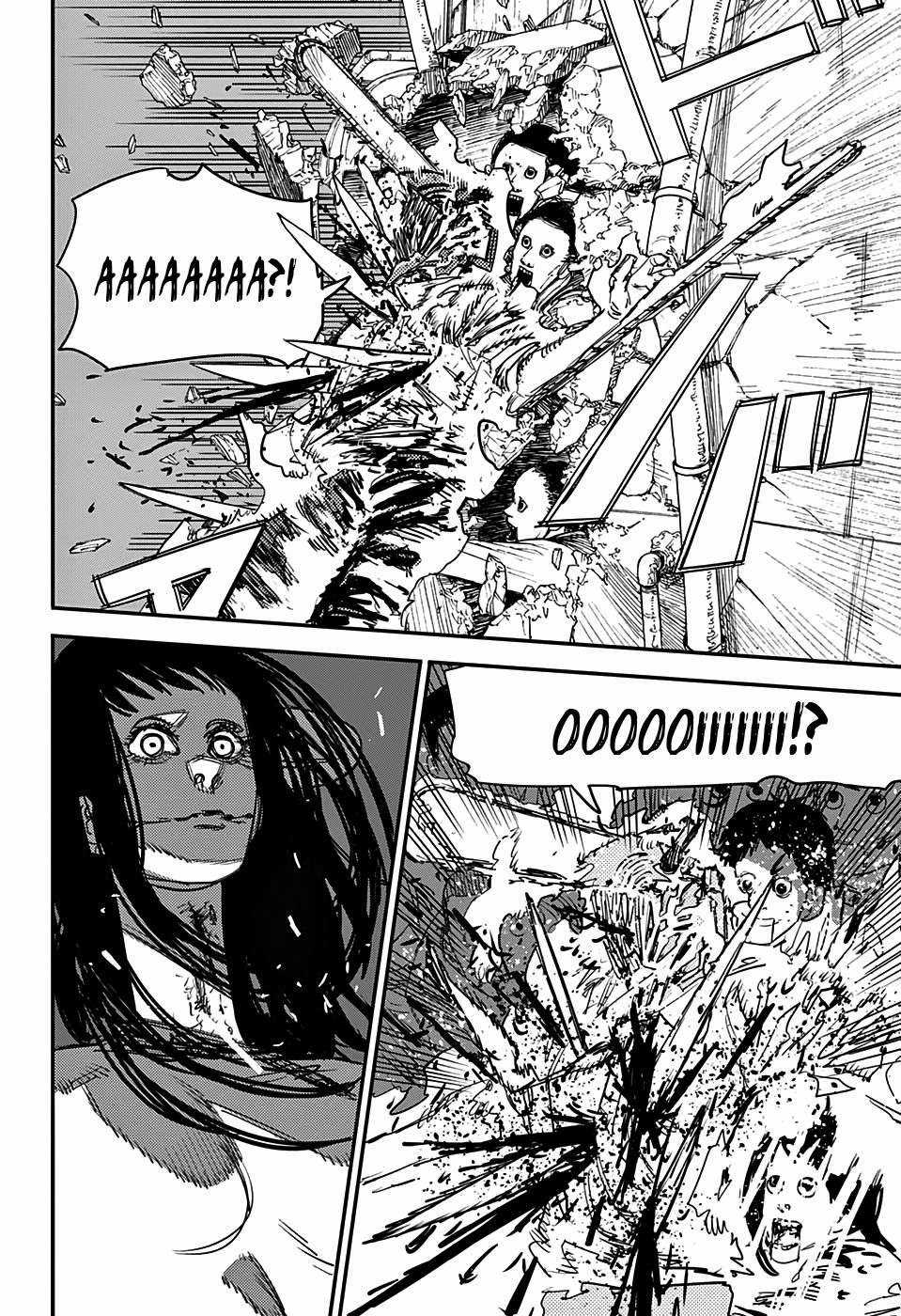 Chainsaw-man - Chapter 69 - Trang 9