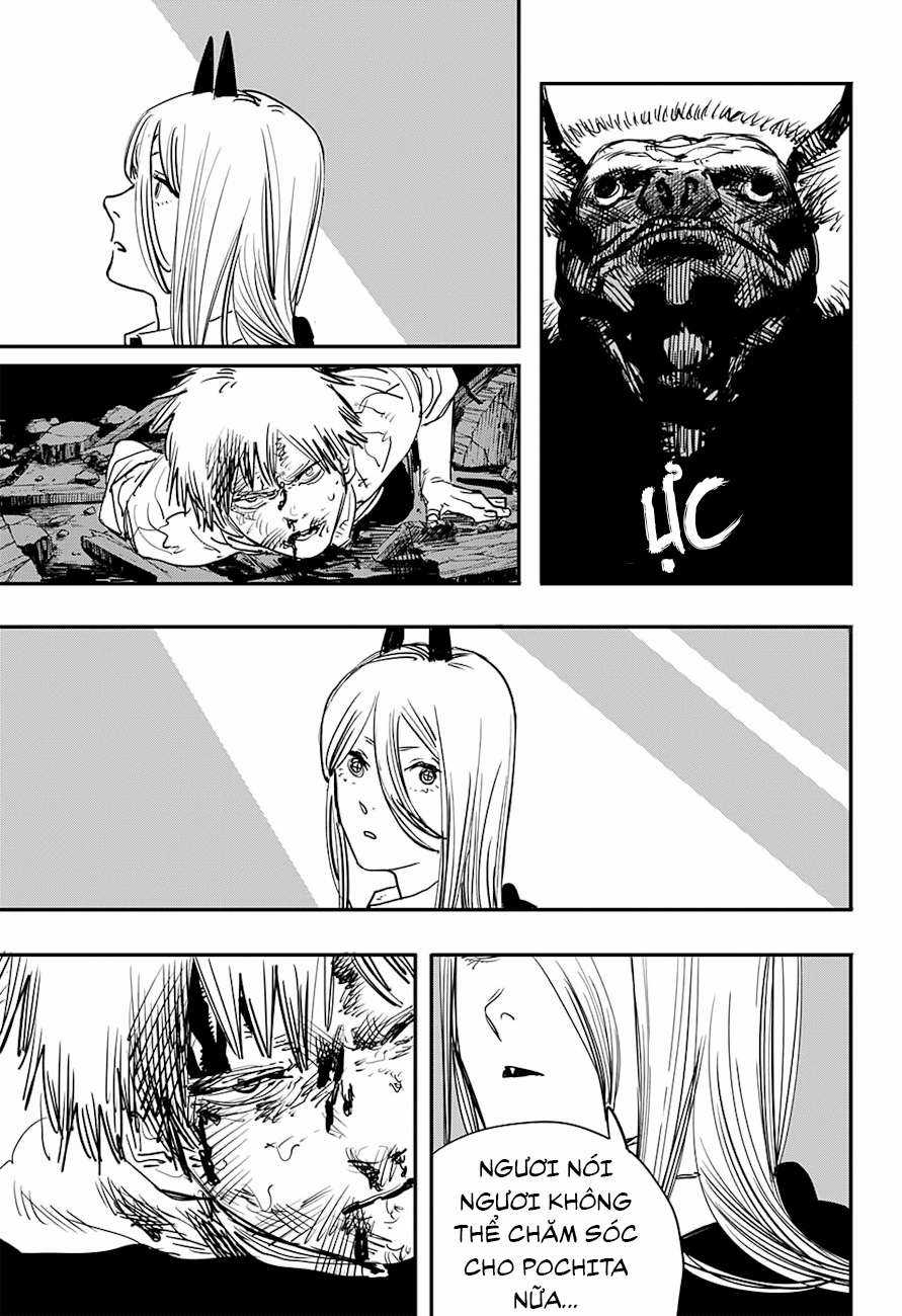 Chainsaw-man - Chapter 7 - Trang 11