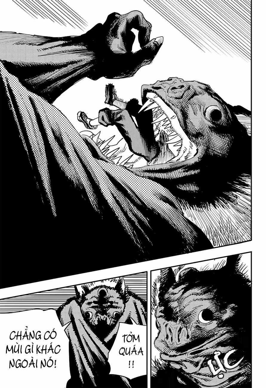 Chainsaw-man - Chapter 7 - Trang 13