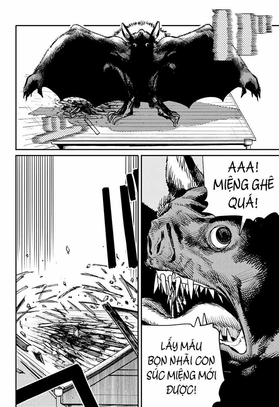 Chainsaw-man - Chapter 7 - Trang 14