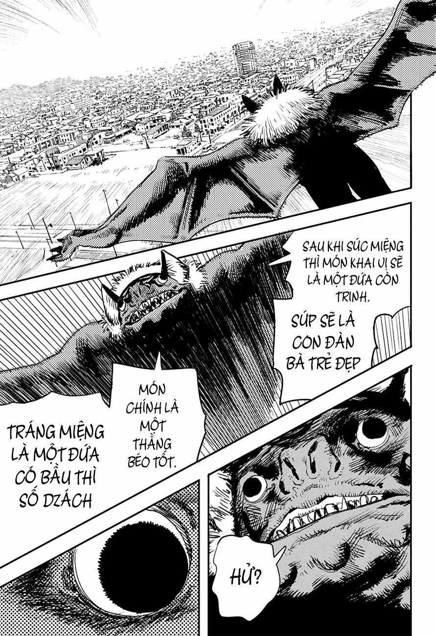 Chainsaw-man - Chapter 7 - Trang 15