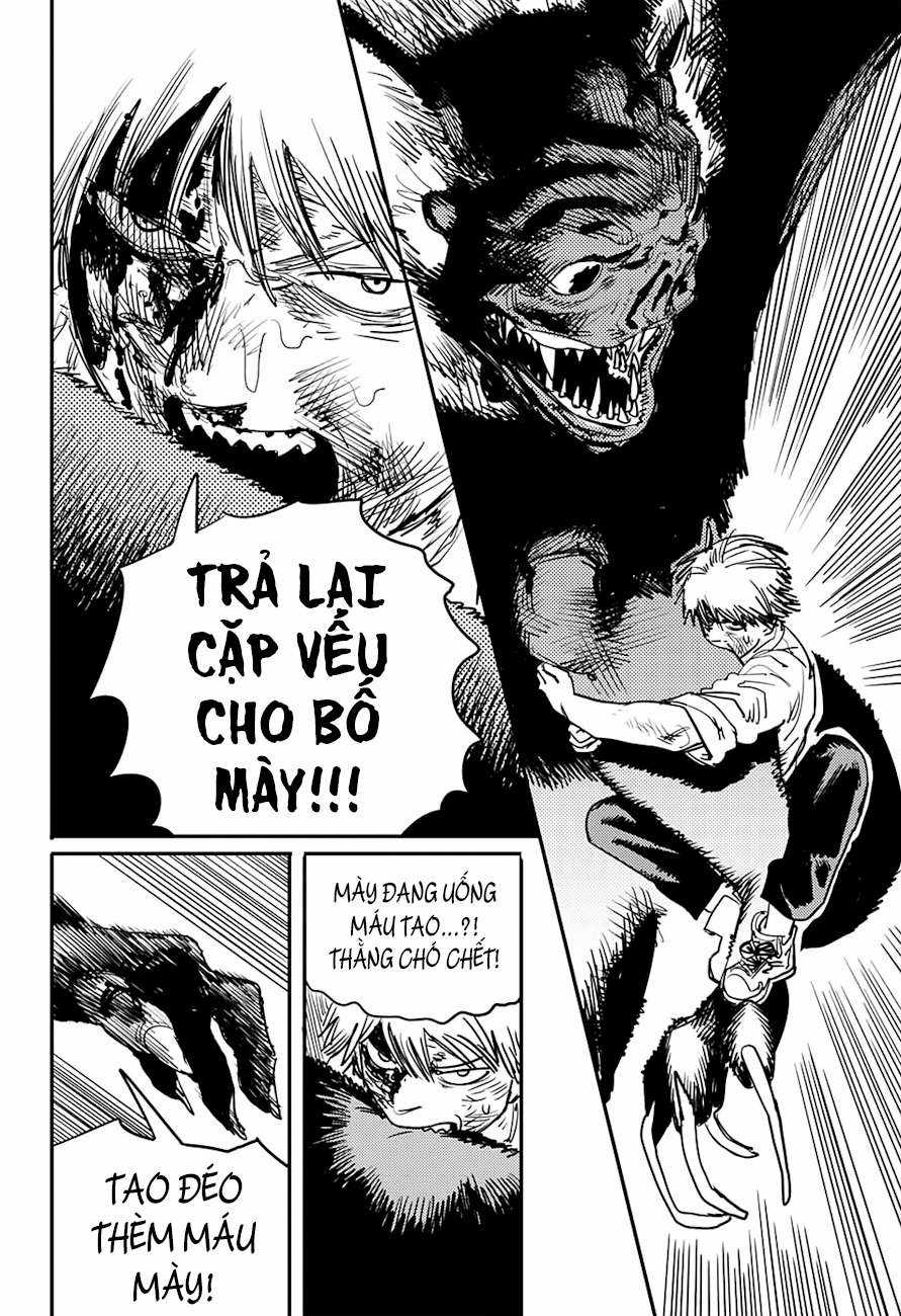 Chainsaw-man - Chapter 7 - Trang 16