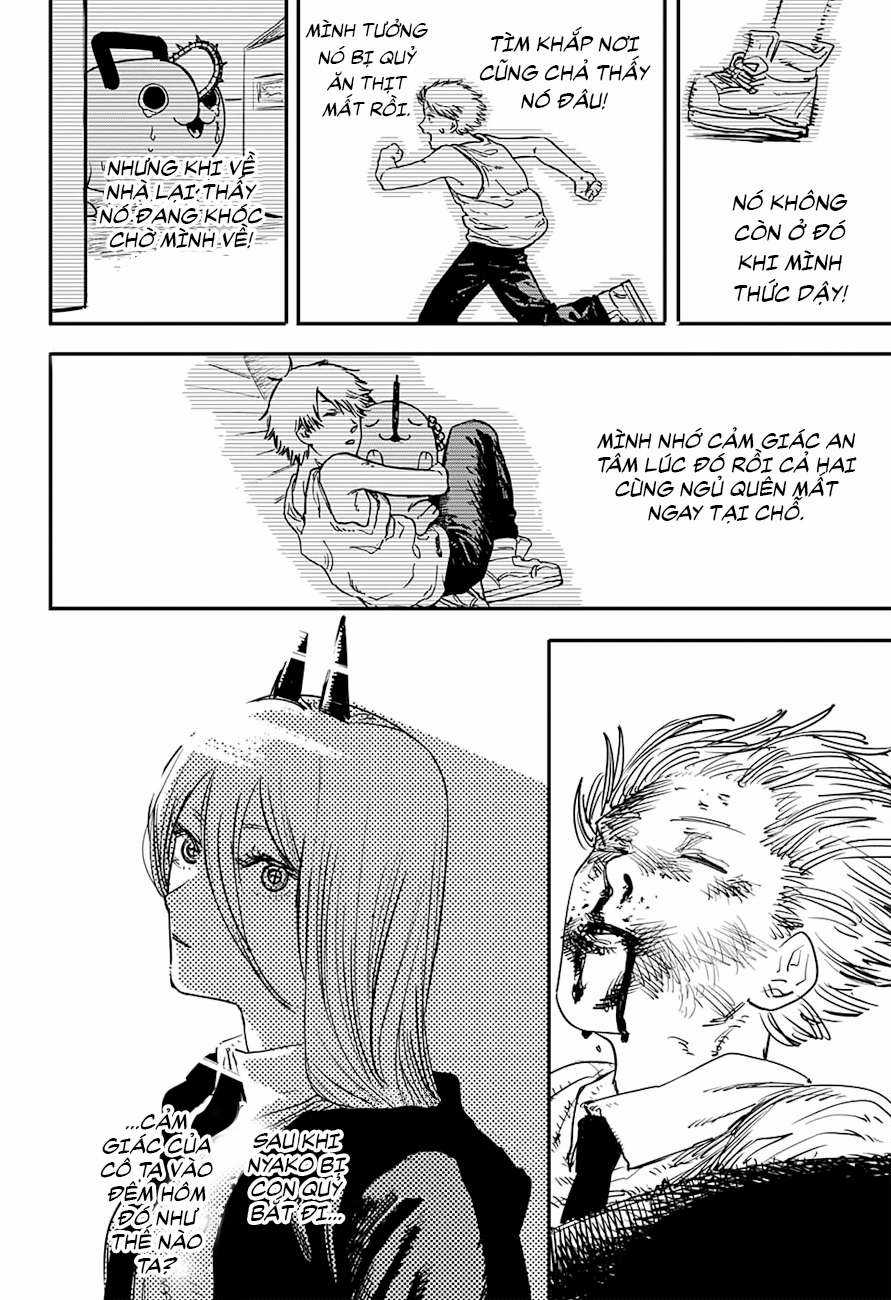 Chainsaw-man - Chapter 7 - Trang 18