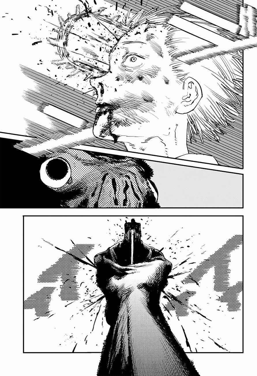 Chainsaw-man - Chapter 7 - Trang 19