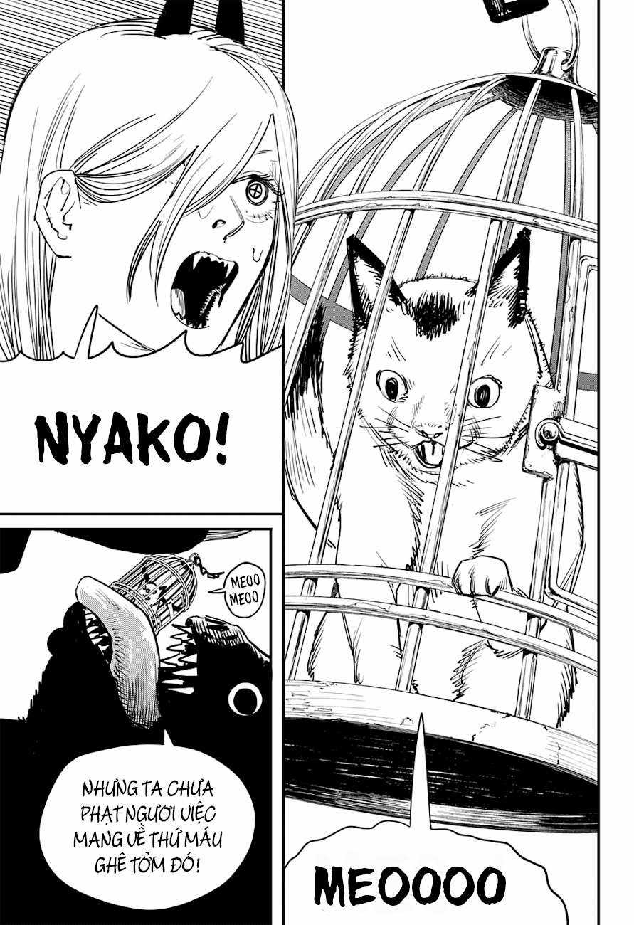 Chainsaw-man - Chapter 7 - Trang 5
