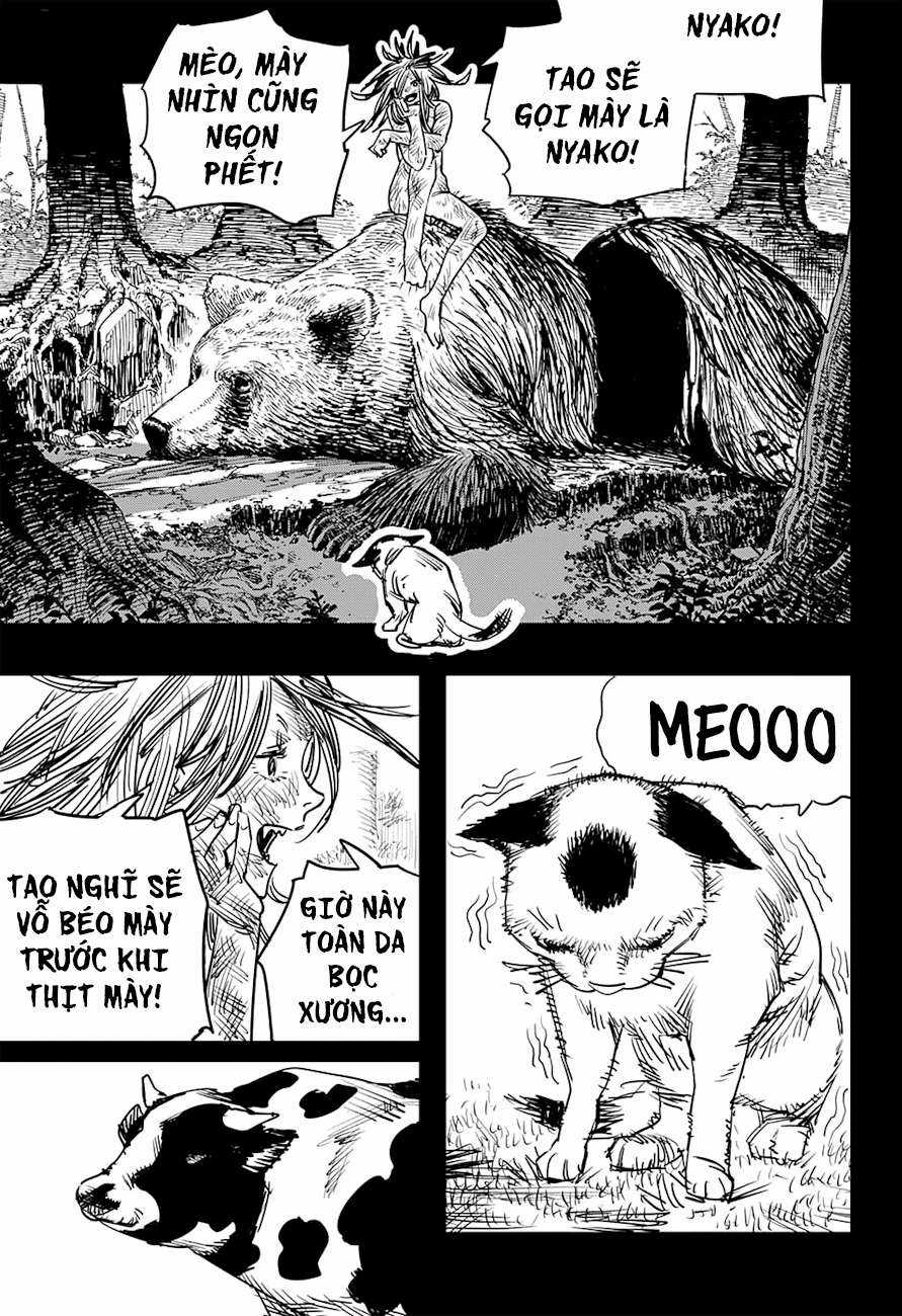 Chainsaw-man - Chapter 7 - Trang 7