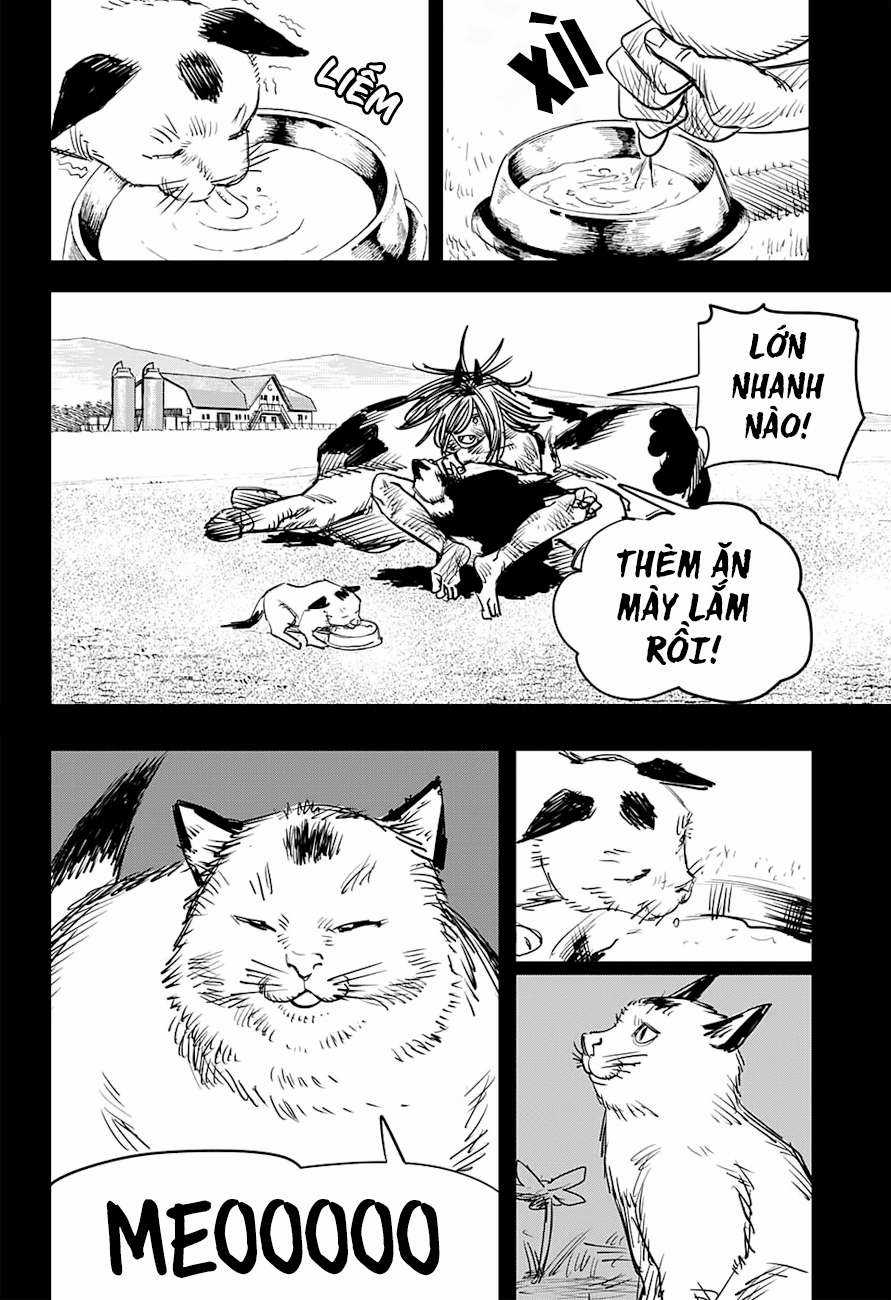 Chainsaw-man - Chapter 7 - Trang 8