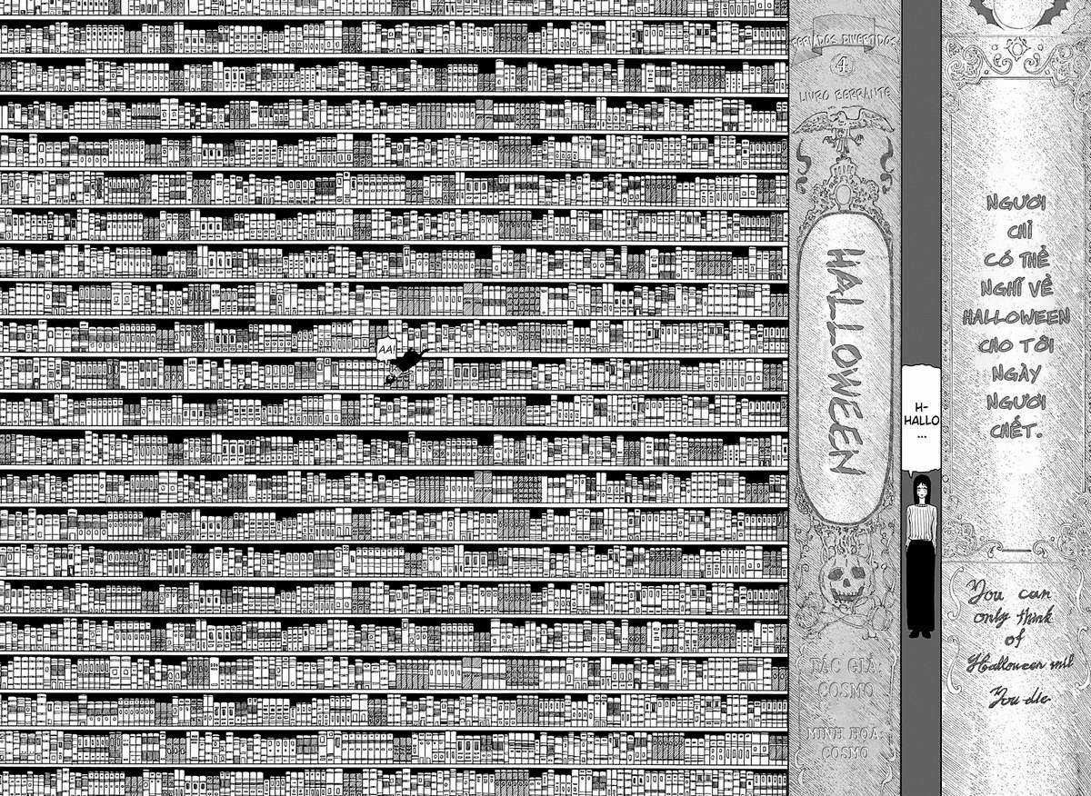 Chainsaw-man - Chapter 70 - Trang 13