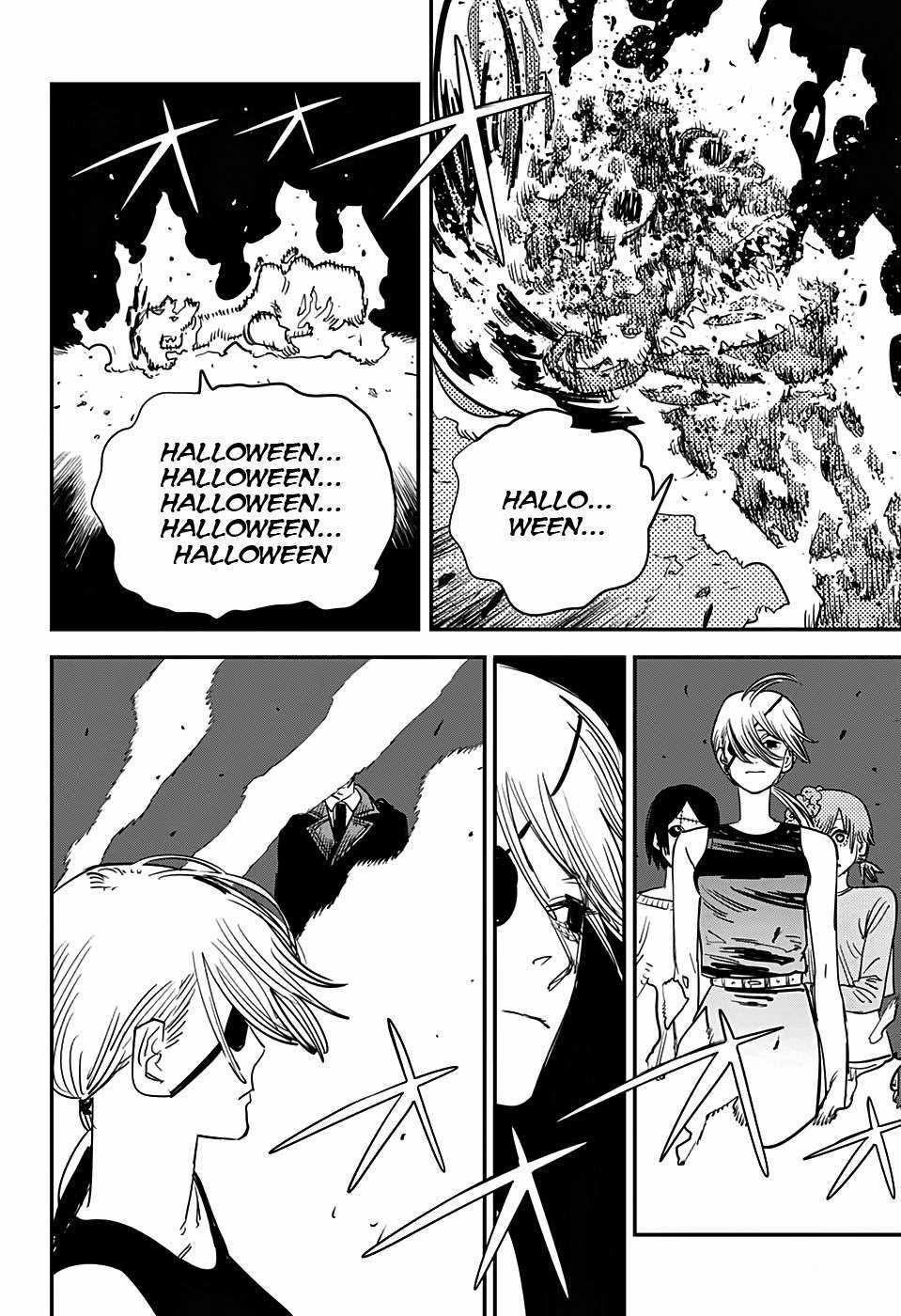 Chainsaw-man - Chapter 70 - Trang 14