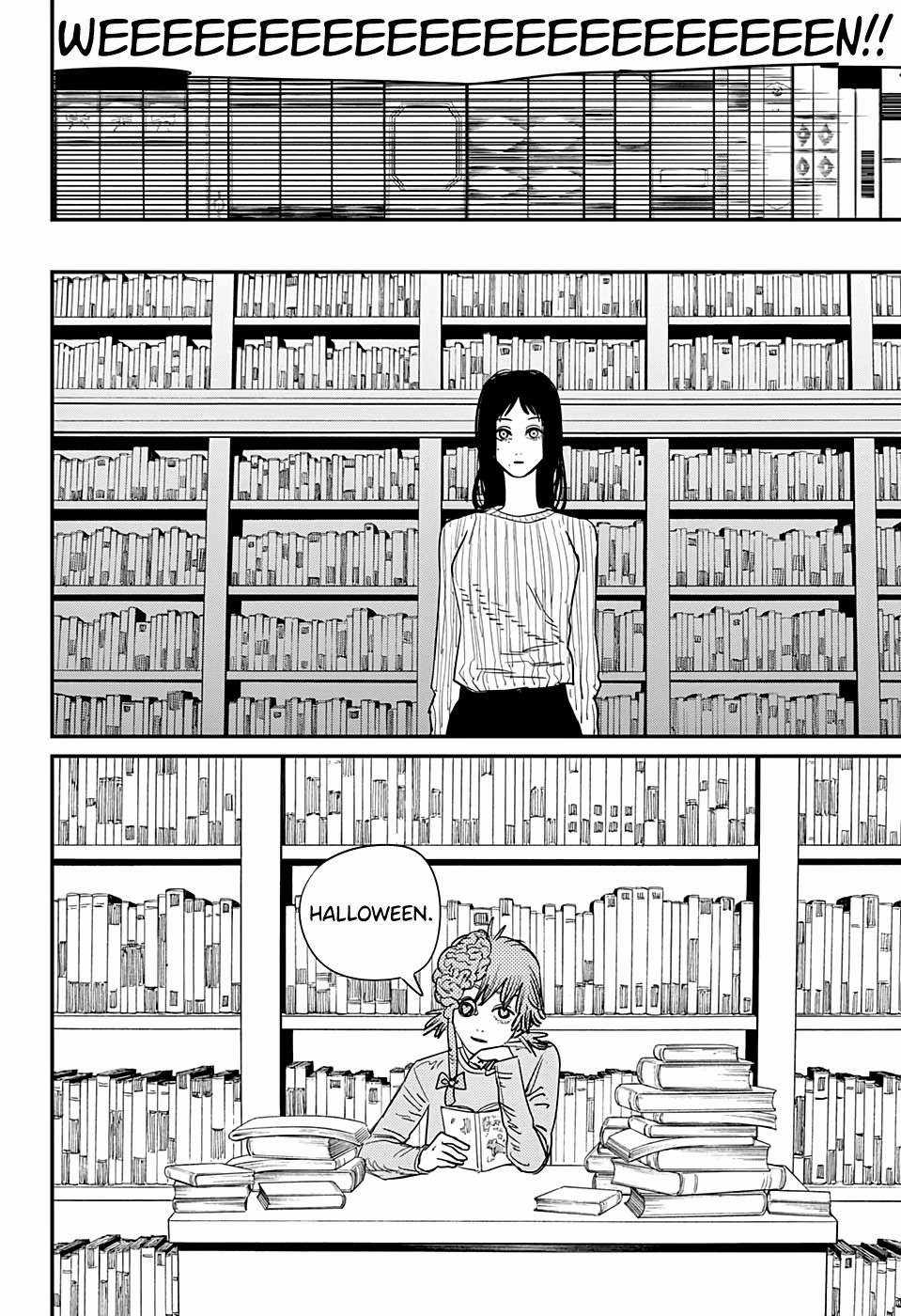 Chainsaw-man - Chapter 70 - Trang 9