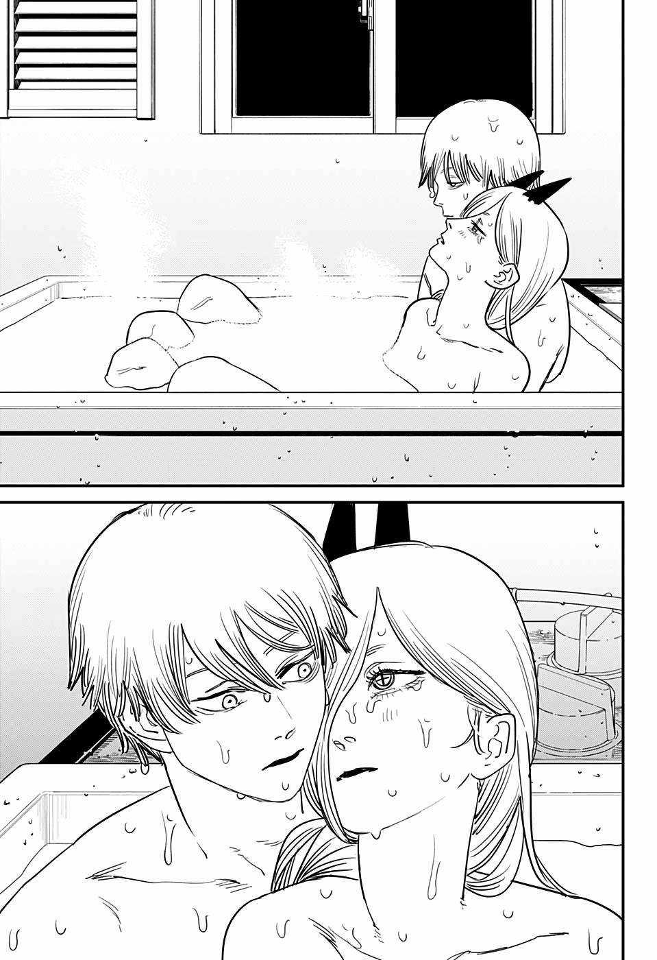 Chainsaw-man - Chapter 71 - Trang 19