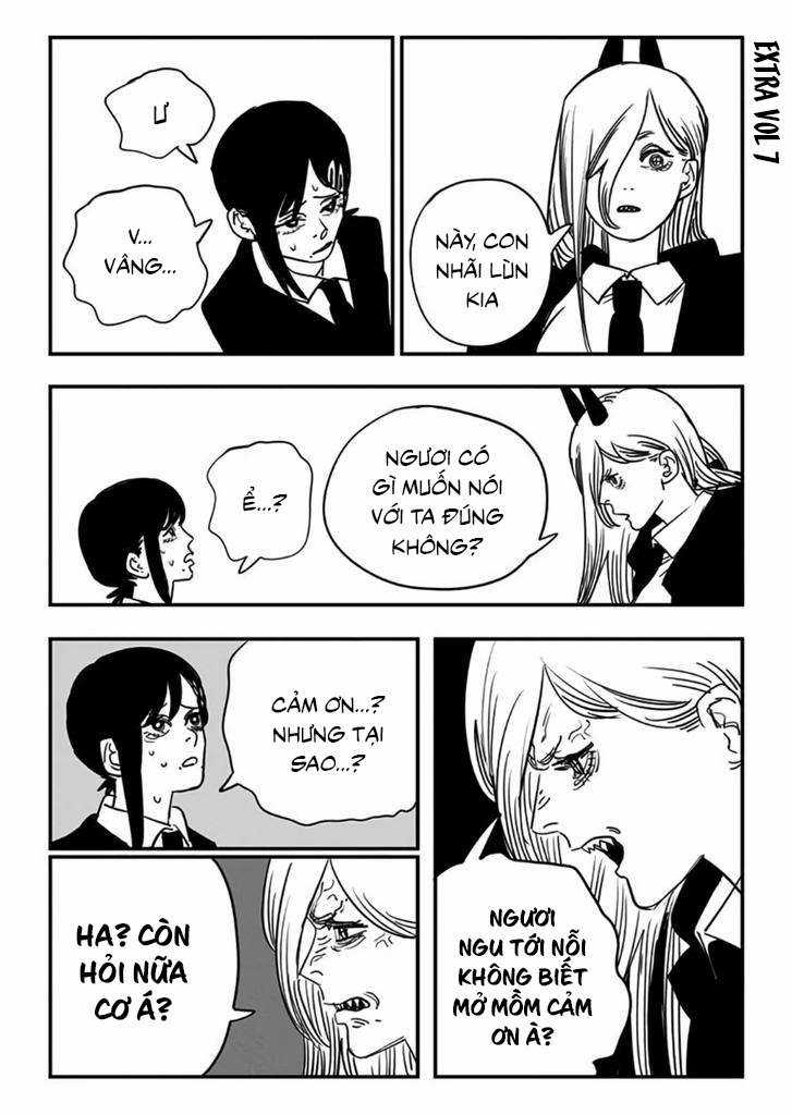 Chainsaw-man - Chapter 73 - Trang 25