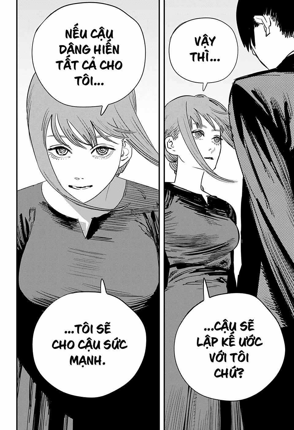 Chainsaw-man - Chapter 74 - Trang 15