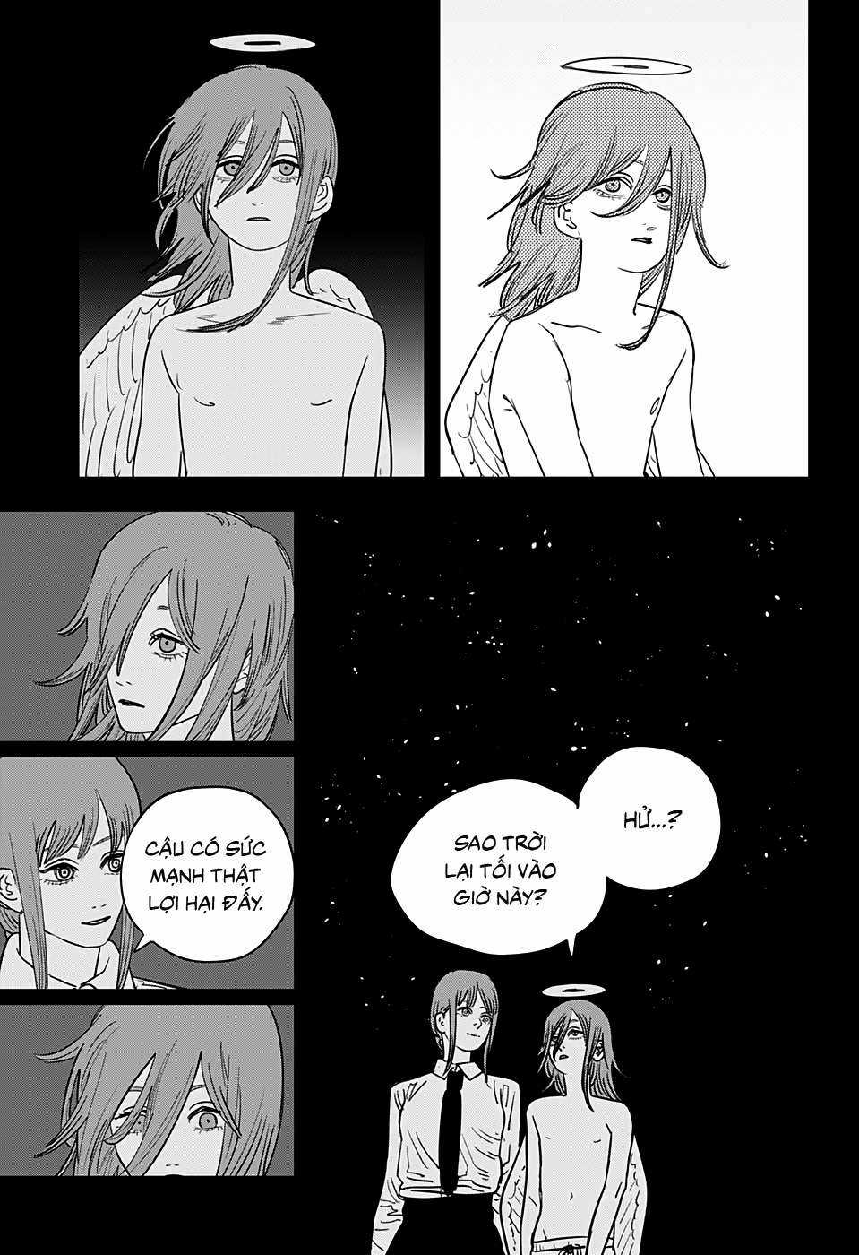 Chainsaw-man - Chapter 74 - Trang 20